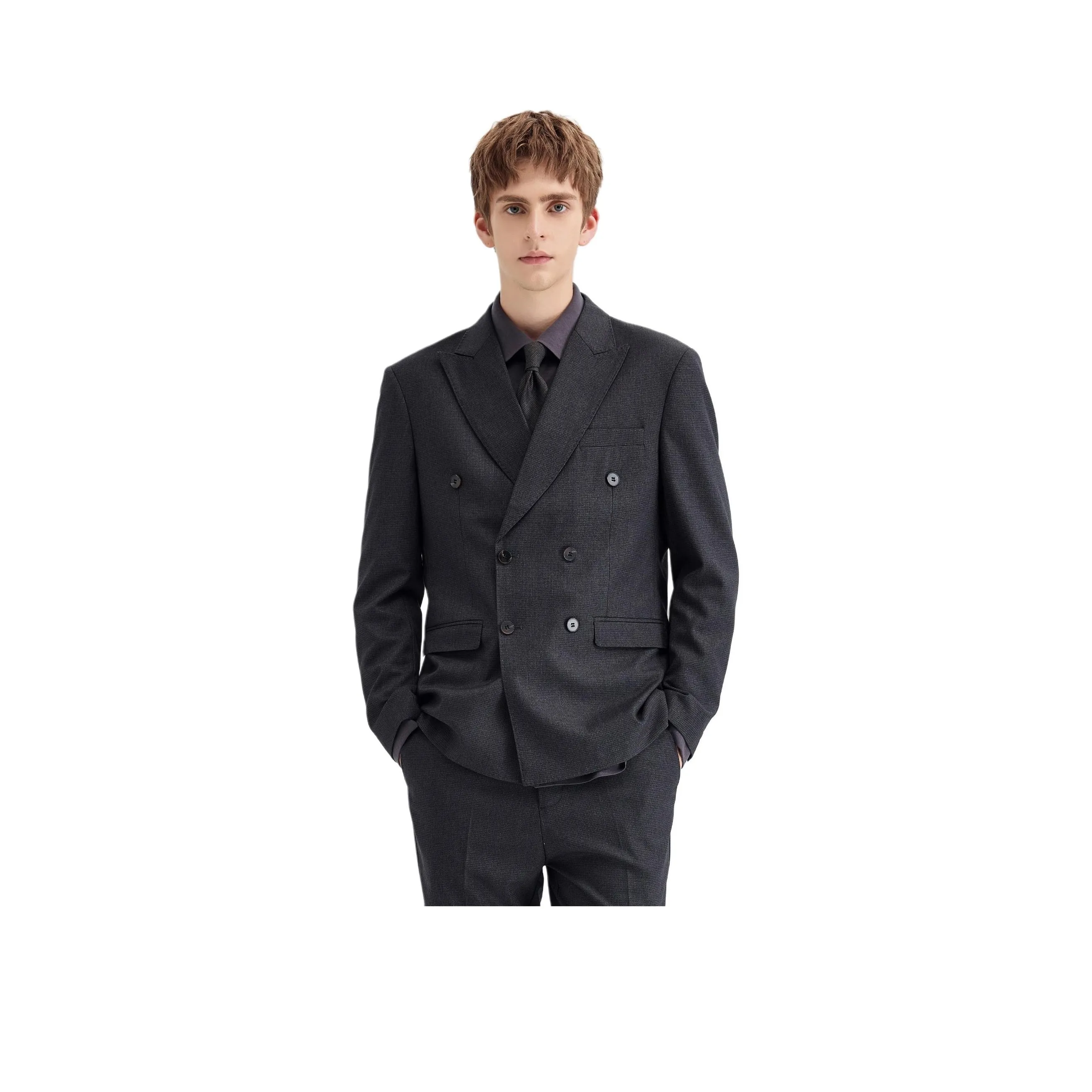 WILD LEADER Vedri Бизнес-костюм мужской