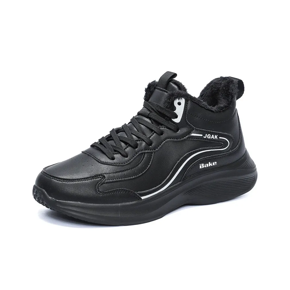 Кроссовки Bake для бега высокие мужские