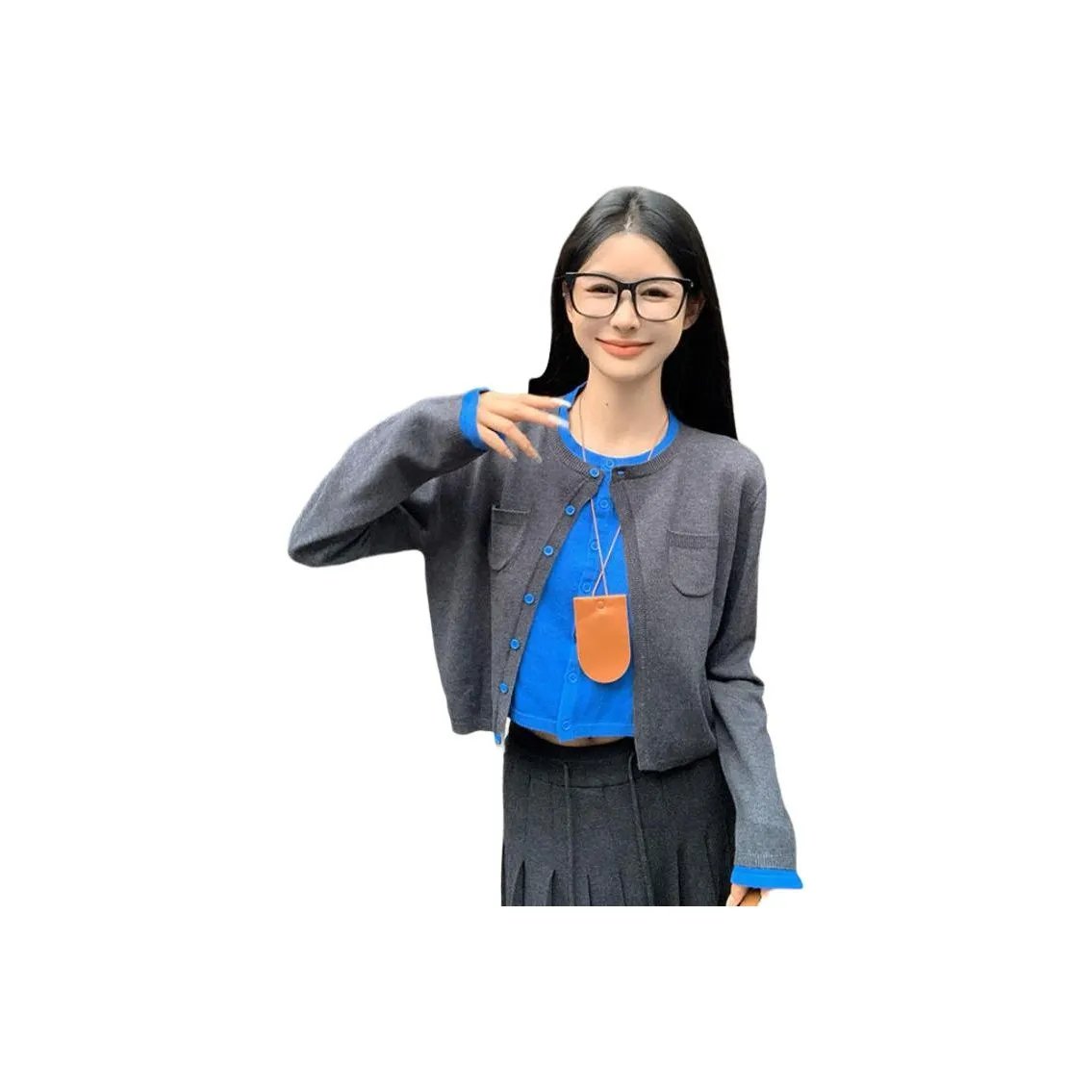 Little LU Studios Трикотаж Женский