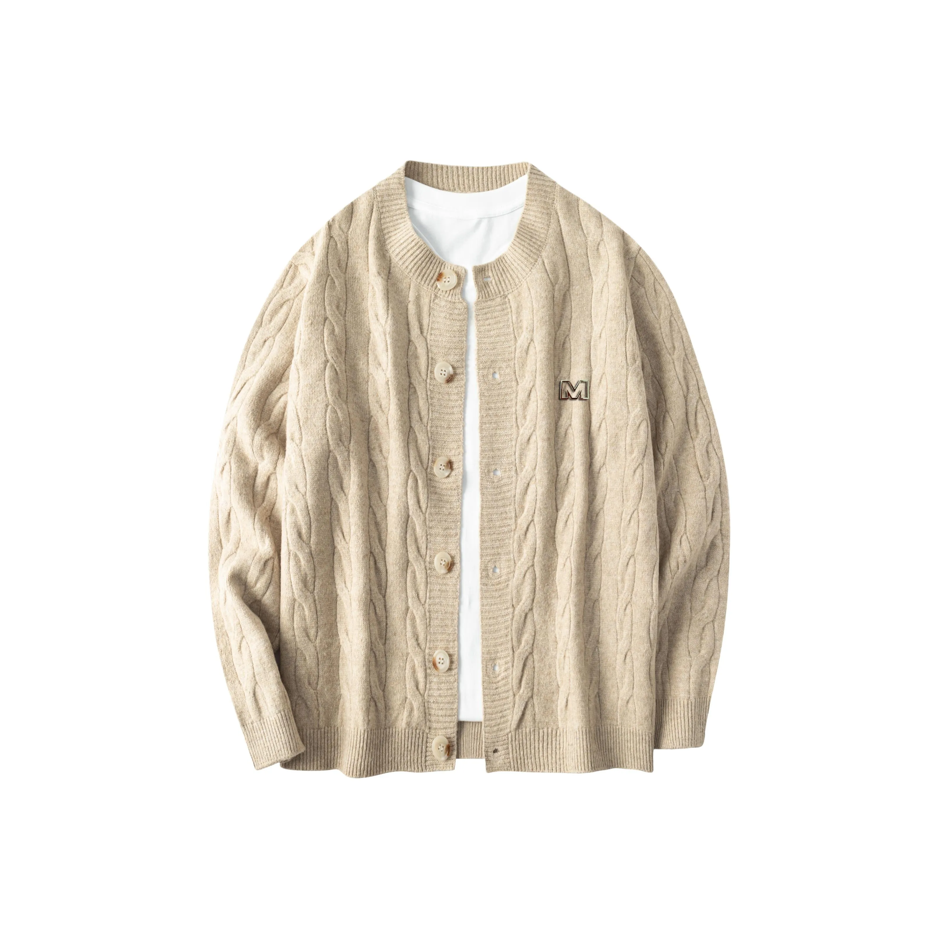 Square Man Also Stands Tall Трикотаж Унисекс