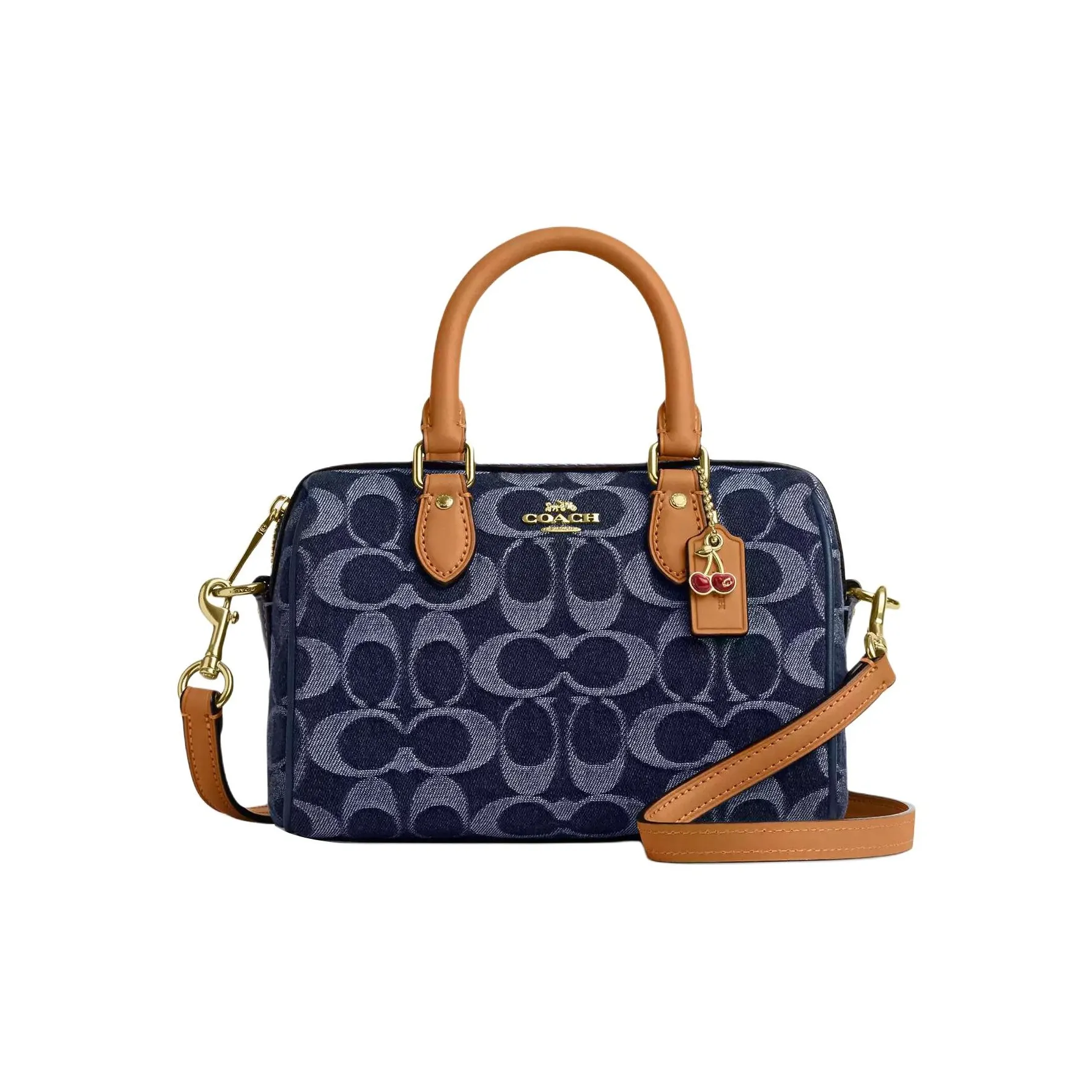 COACH Rowan Handbags