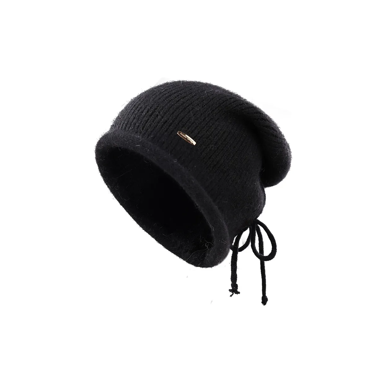 Shizhu Большой обхват головы Шапки-бини Женские