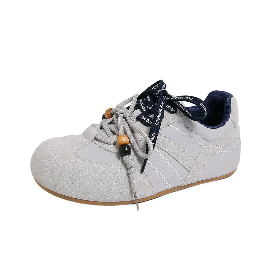 LABON PETER Низкий топ Немецкие армейские кроссовки Женские