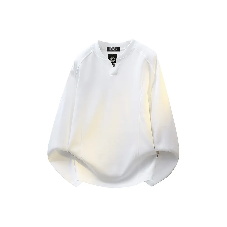 URBAN AUTHENTIC Свитшот Унисекс