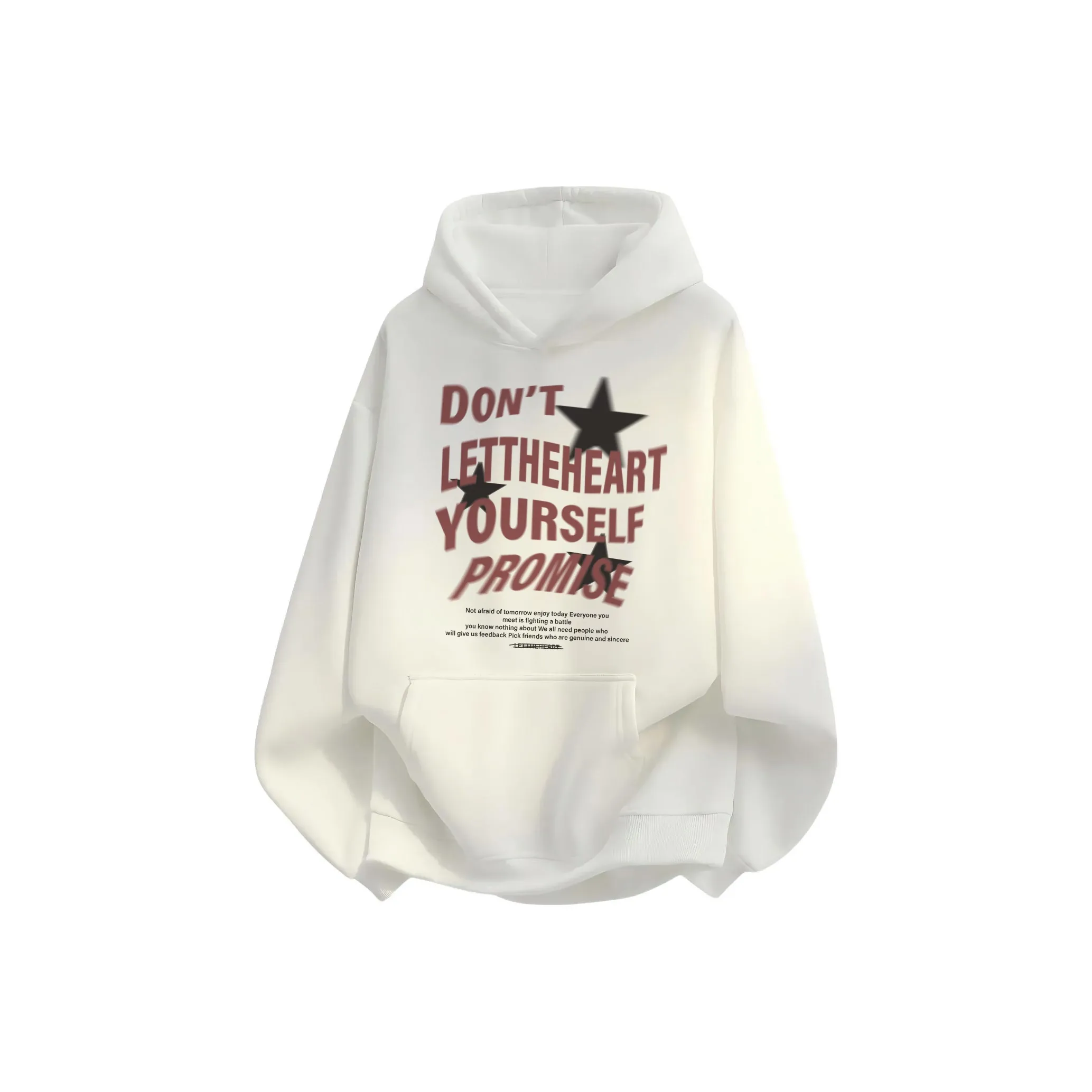 SHIDANDIGUO Мужские Свитшоты