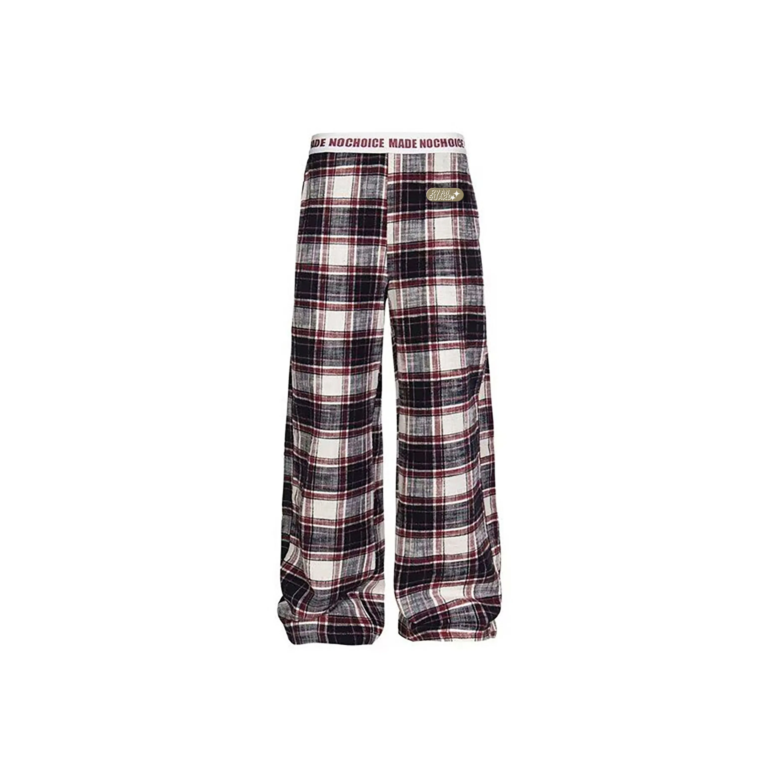 RVANGUARD Унисекс Повседневные Брюки