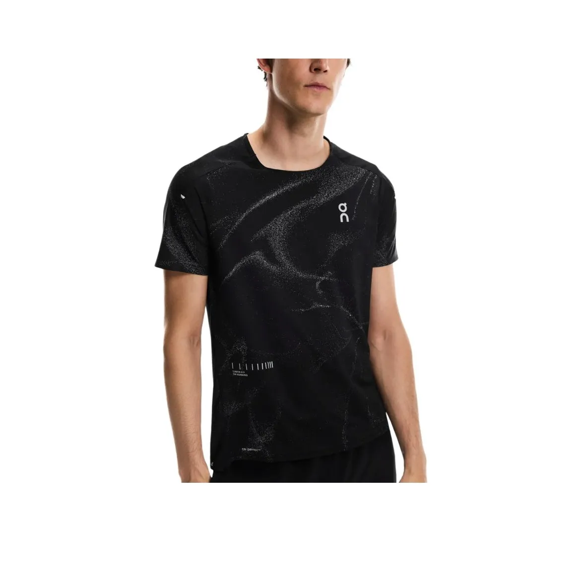 On Performance T Lumos T Shirt Men's
