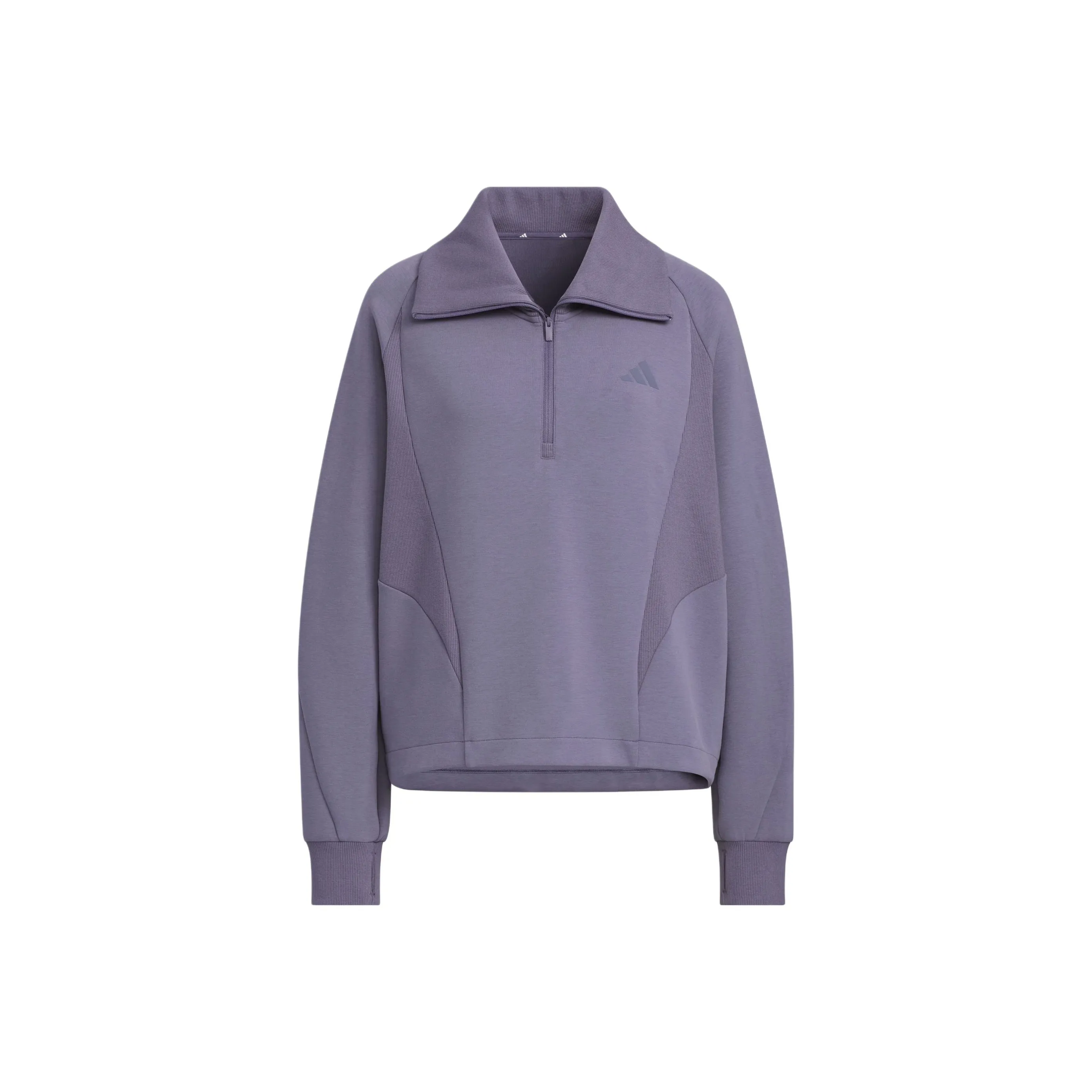 Adidas SOFT Lux Толстовка Женская