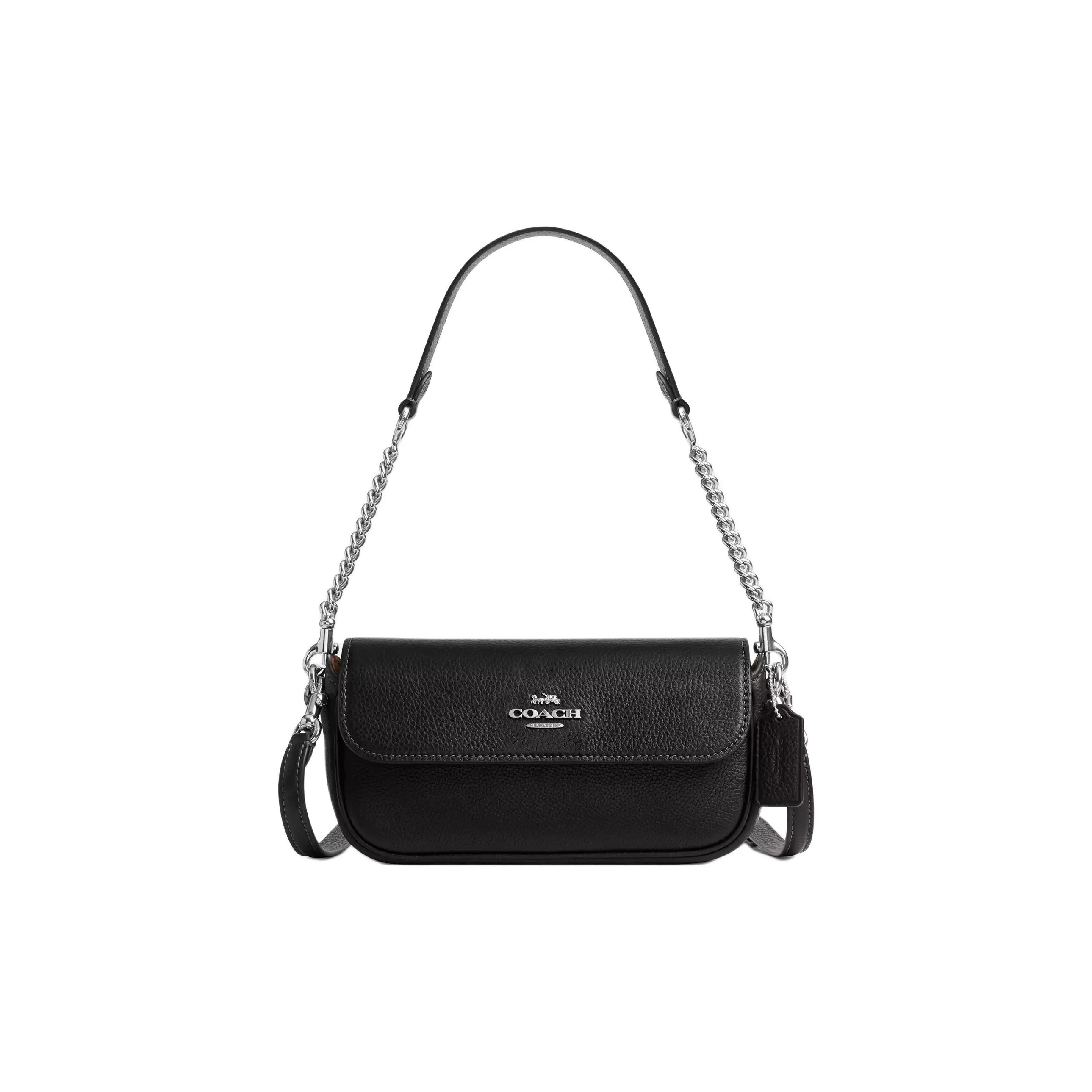 COACH Shoulder Bags