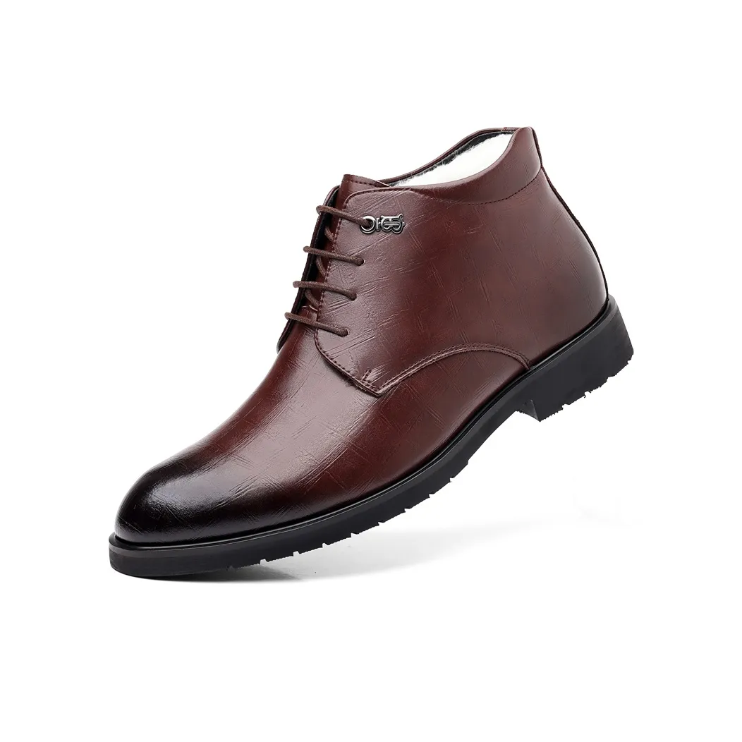 Shanpijiang Обувь MID Топ Мужской