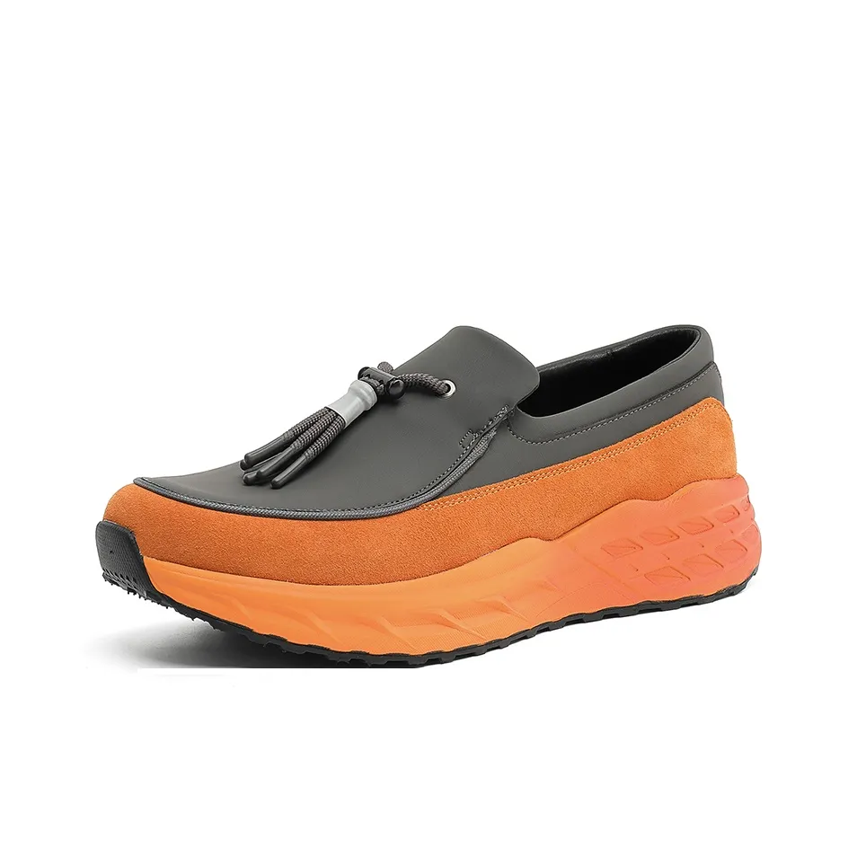 TH FABRICATE Высота Увеличивающие Легкие Низкие Топ Кроссовки с Толстой Подошвой Унисекс