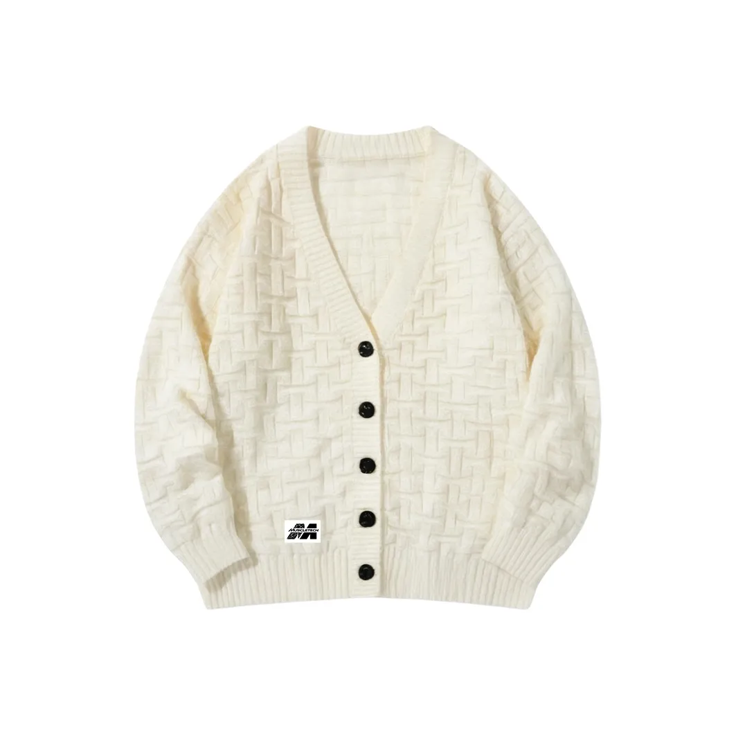 MUSCLETECH Унисекс Трикотаж