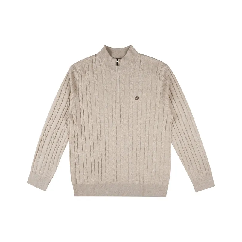 Raidy Boer Мужской Трикотаж