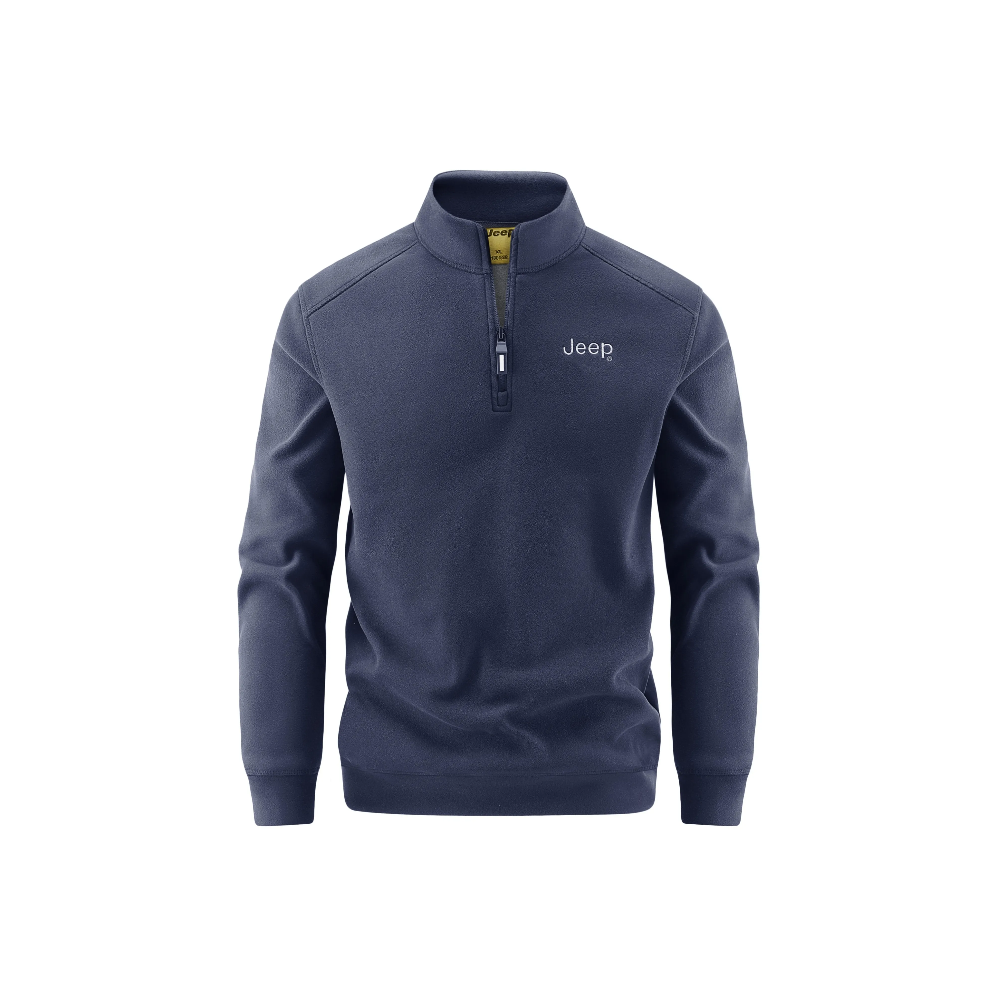 JEEP Outdoor Luxury Collection Толстовка Унисекс