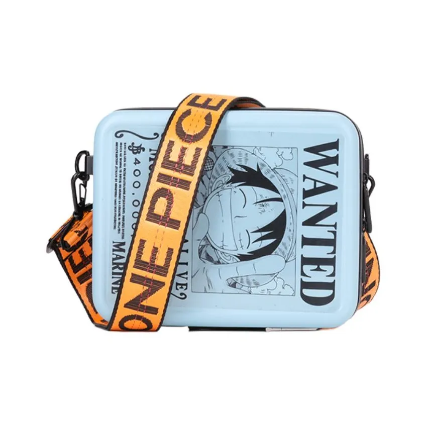 One Piece X Ginza Crossbody Bags