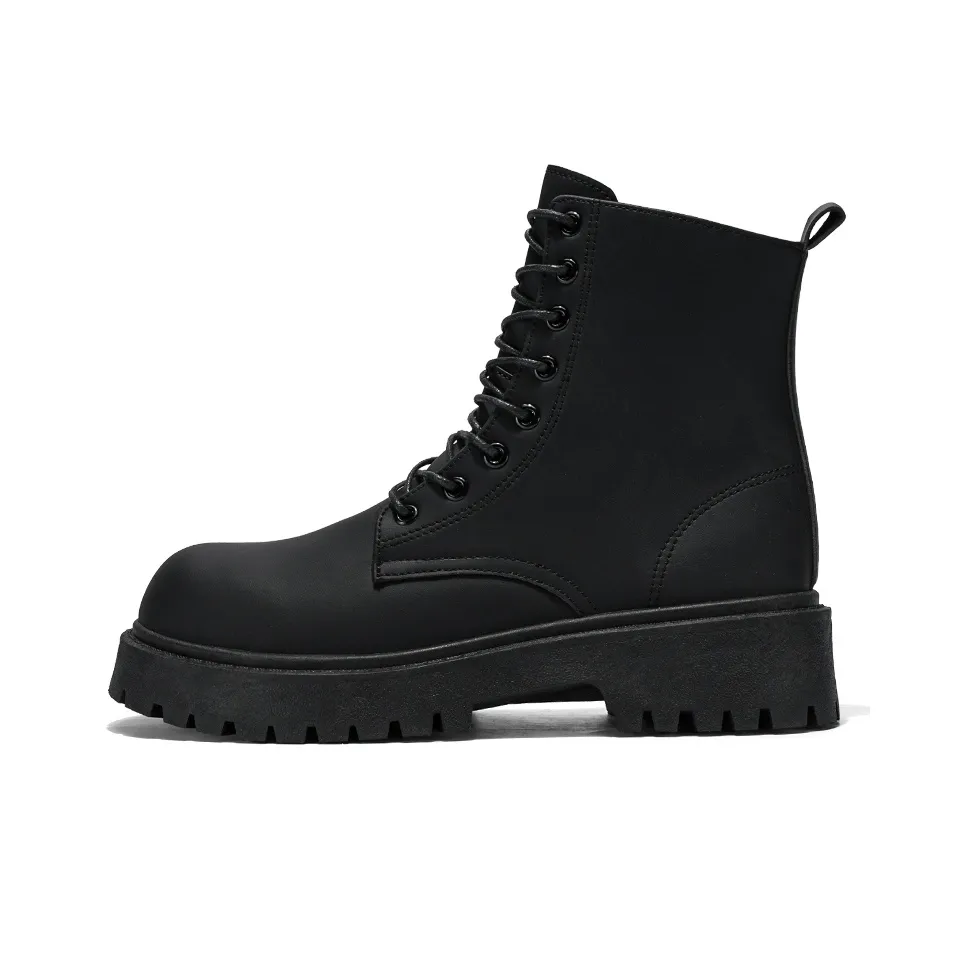 Budding Bear Crew Martin Boot Мужской