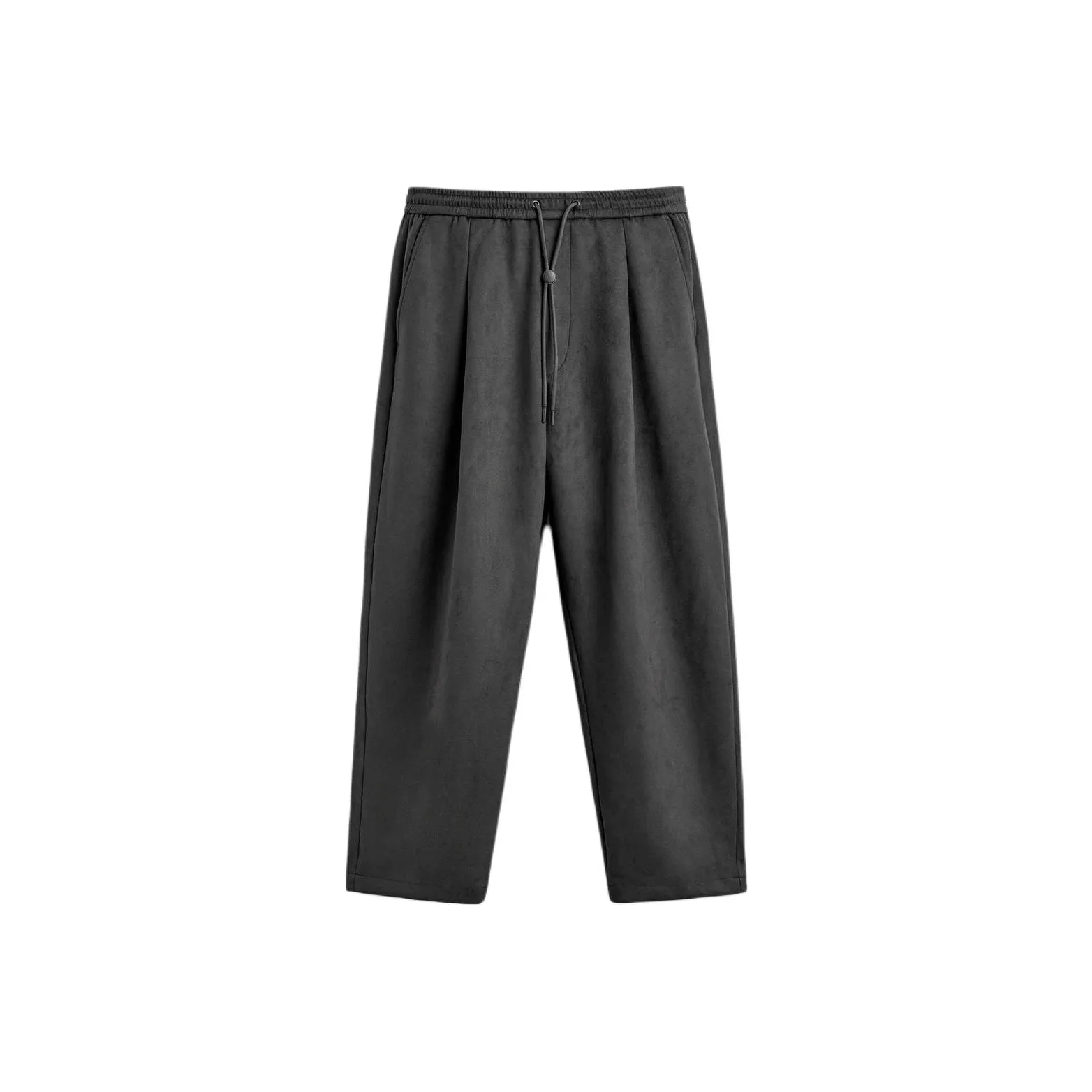 ZARA Gray Men's Casual Pants ZARA Серый Мужской Повседневный Брюки