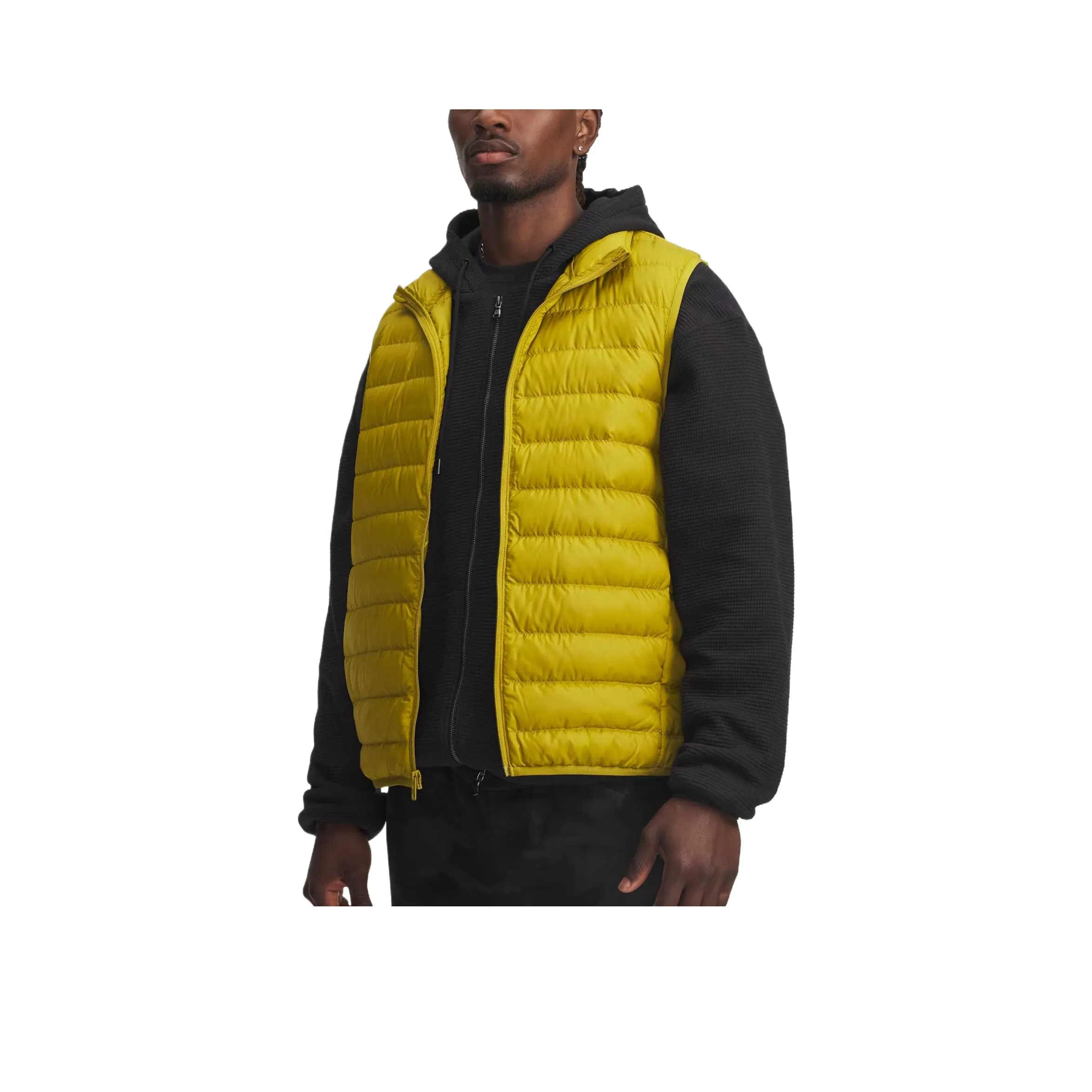 Under Armour Limitless Ultra Light Жилет Мужской