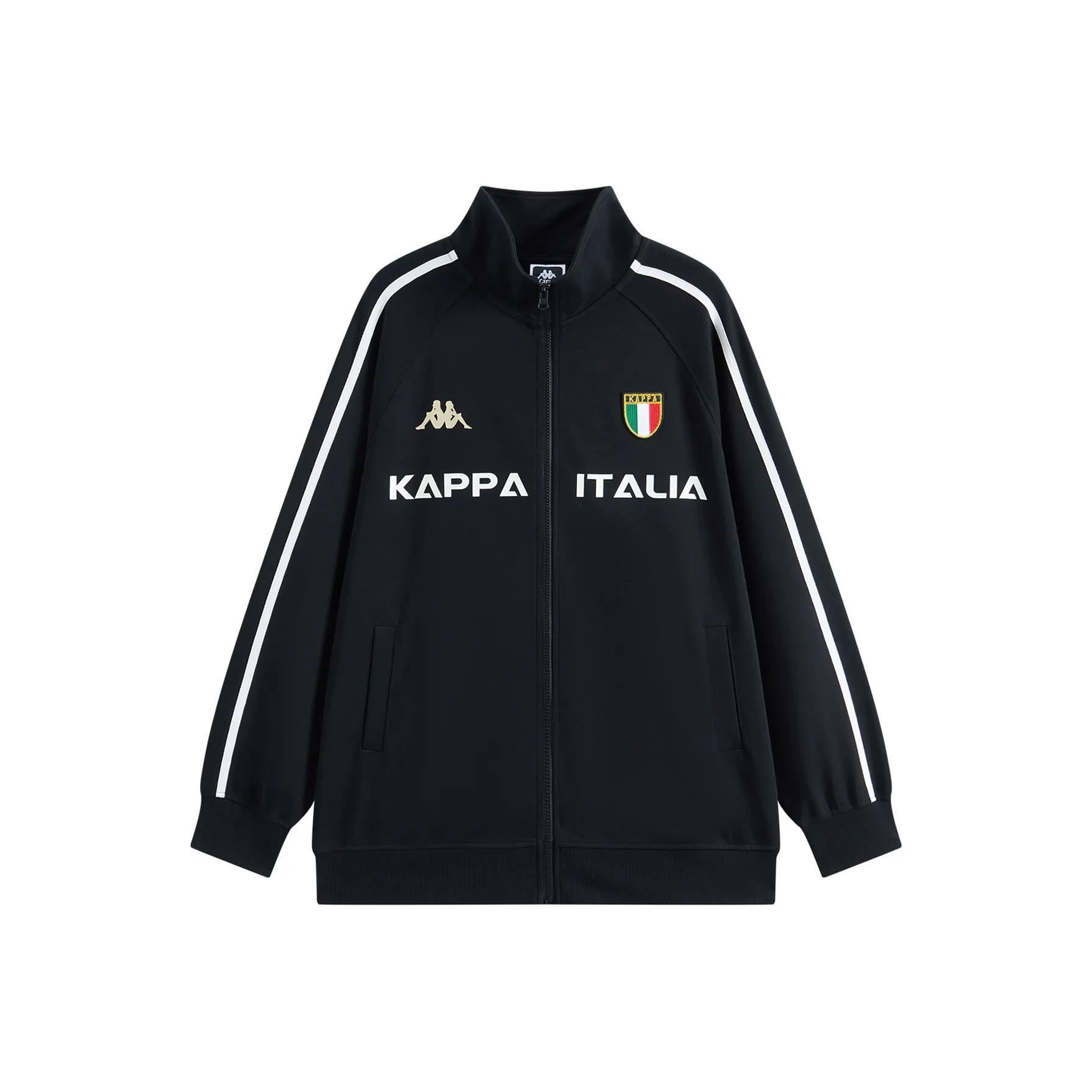 Серия KAPPA 1916 Куртка Унисекс