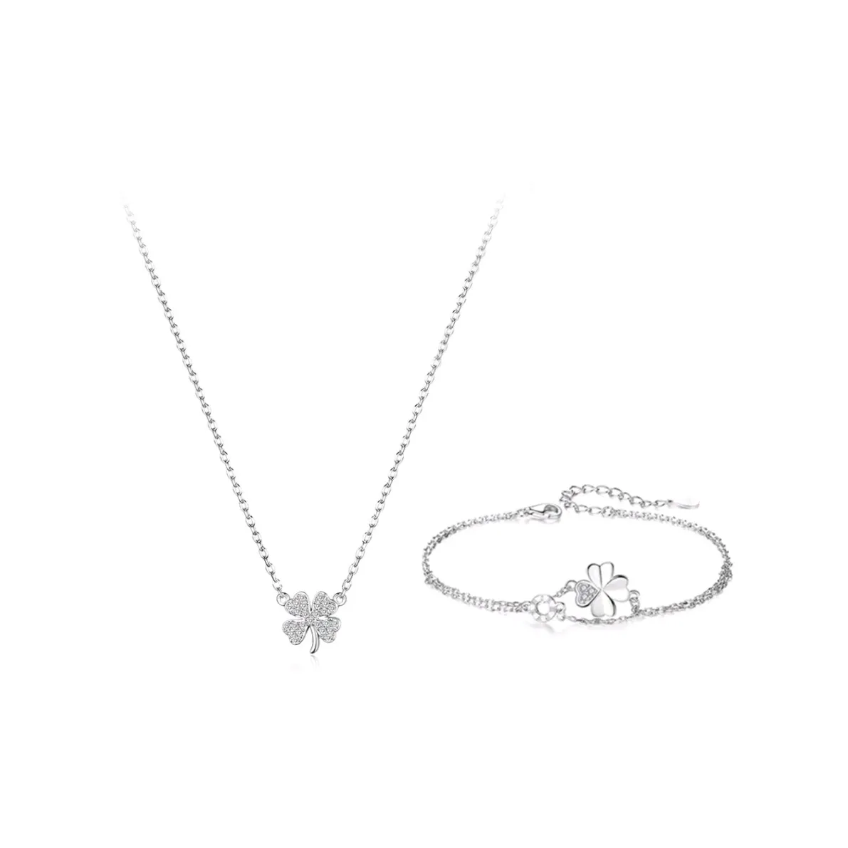 I YOU Ожерелья Женские