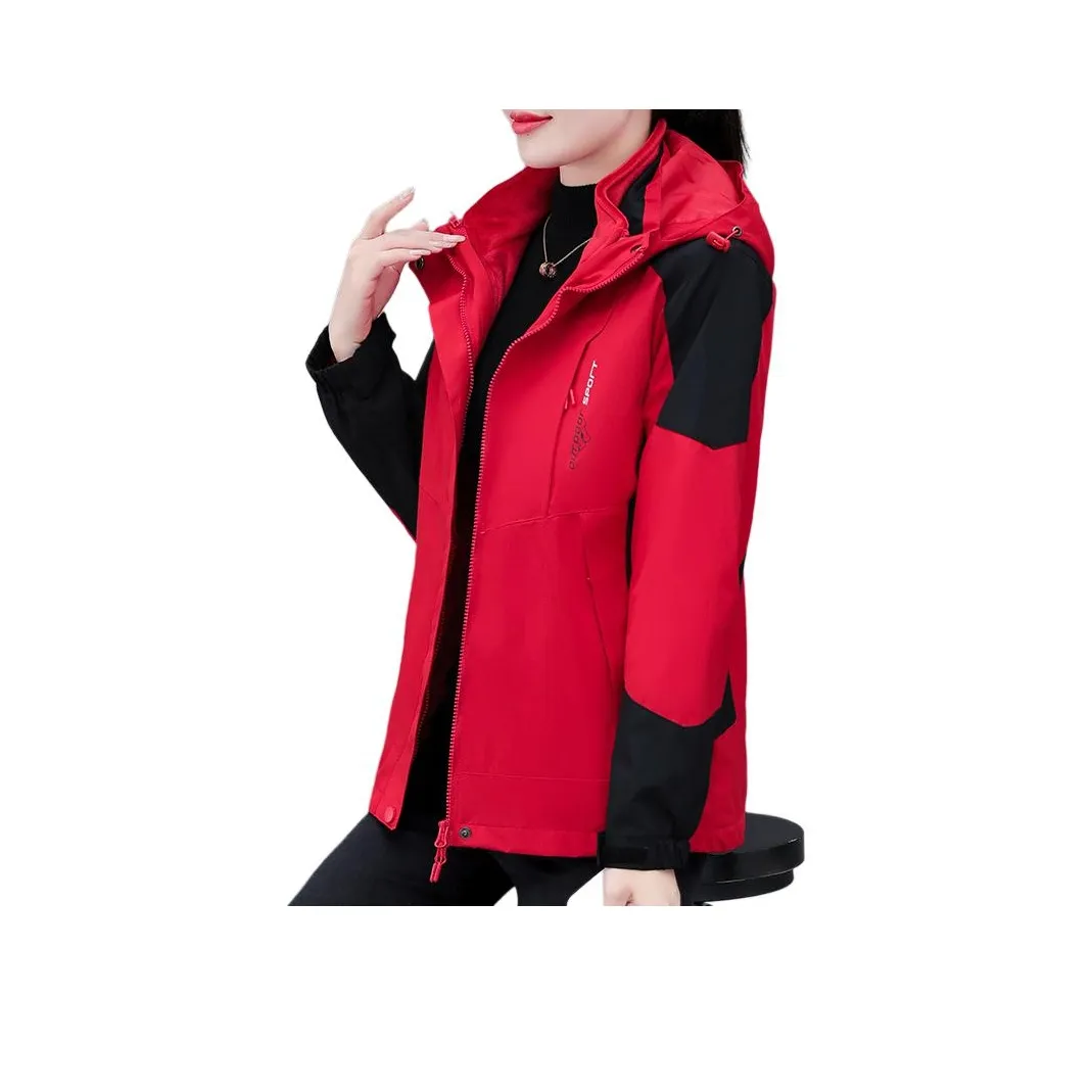 APBM Женские Куртки