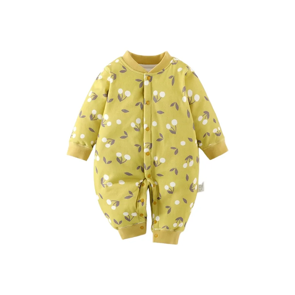 FrogPrince Ван-Пис Комбинезоны Crawler