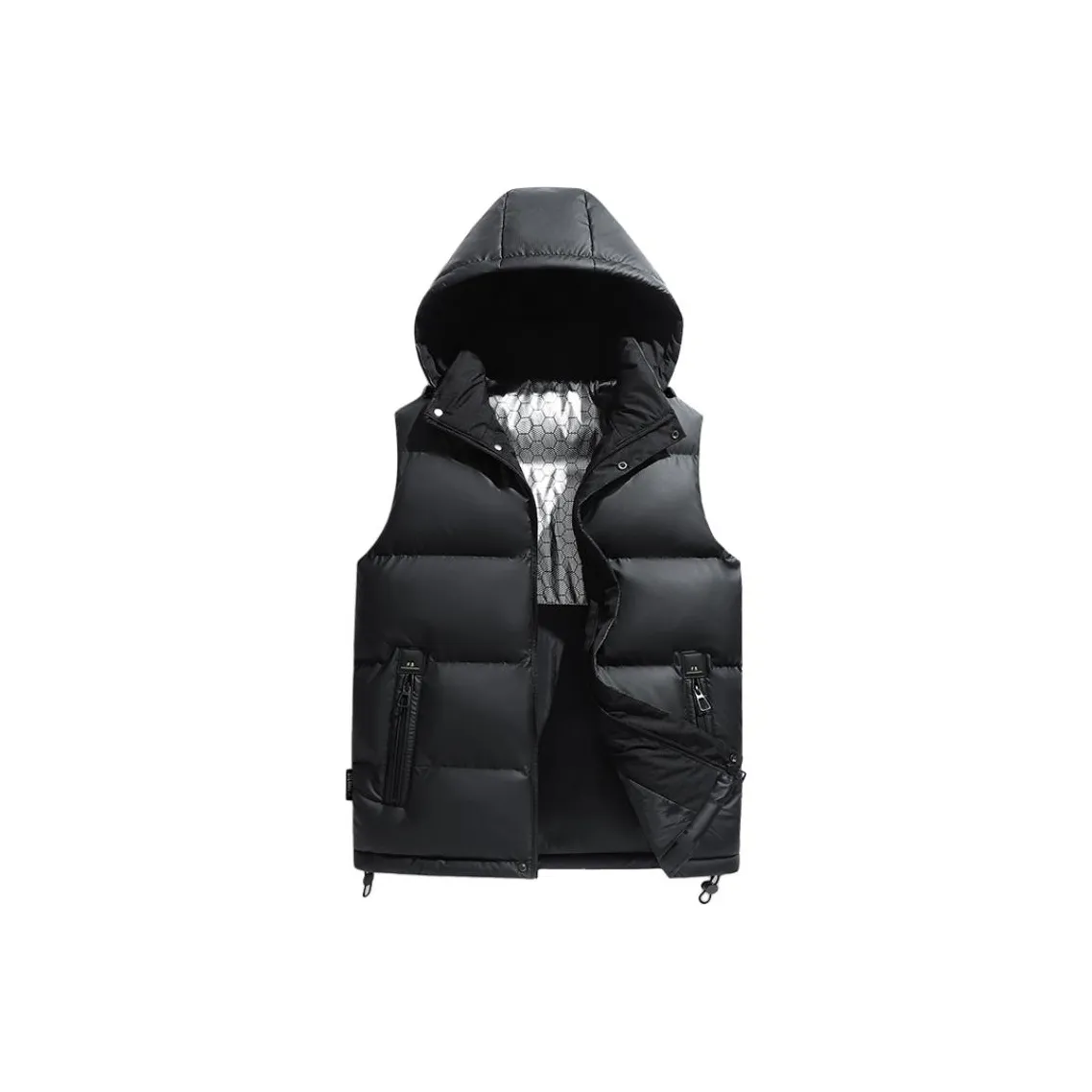 KRISTALIA Унисекс Жилеты