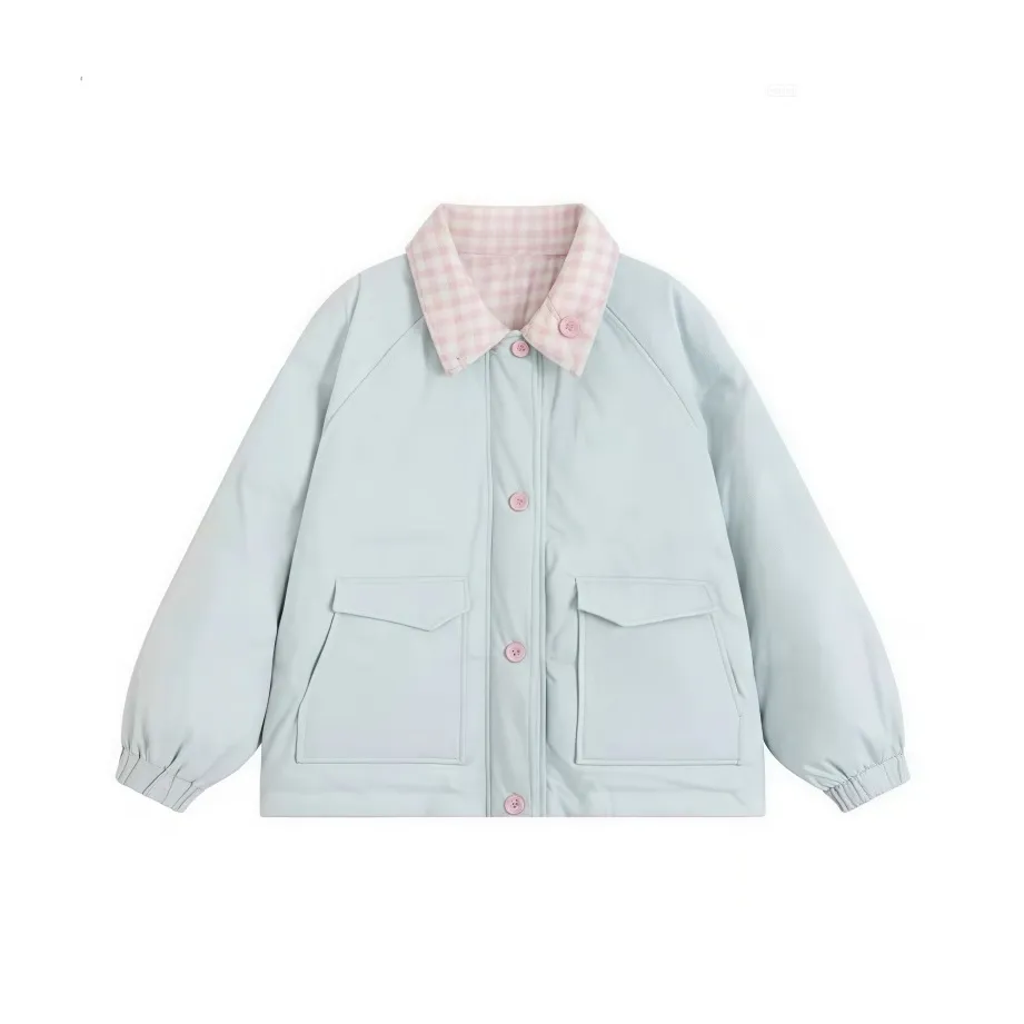 MOUT RECON TAILOR Хлопковый пуховик Женские