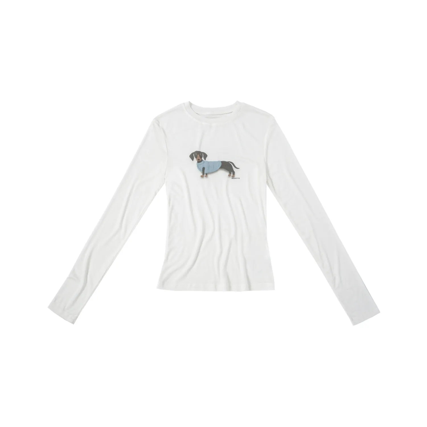 Le Alfashionline T-рубашка Женская