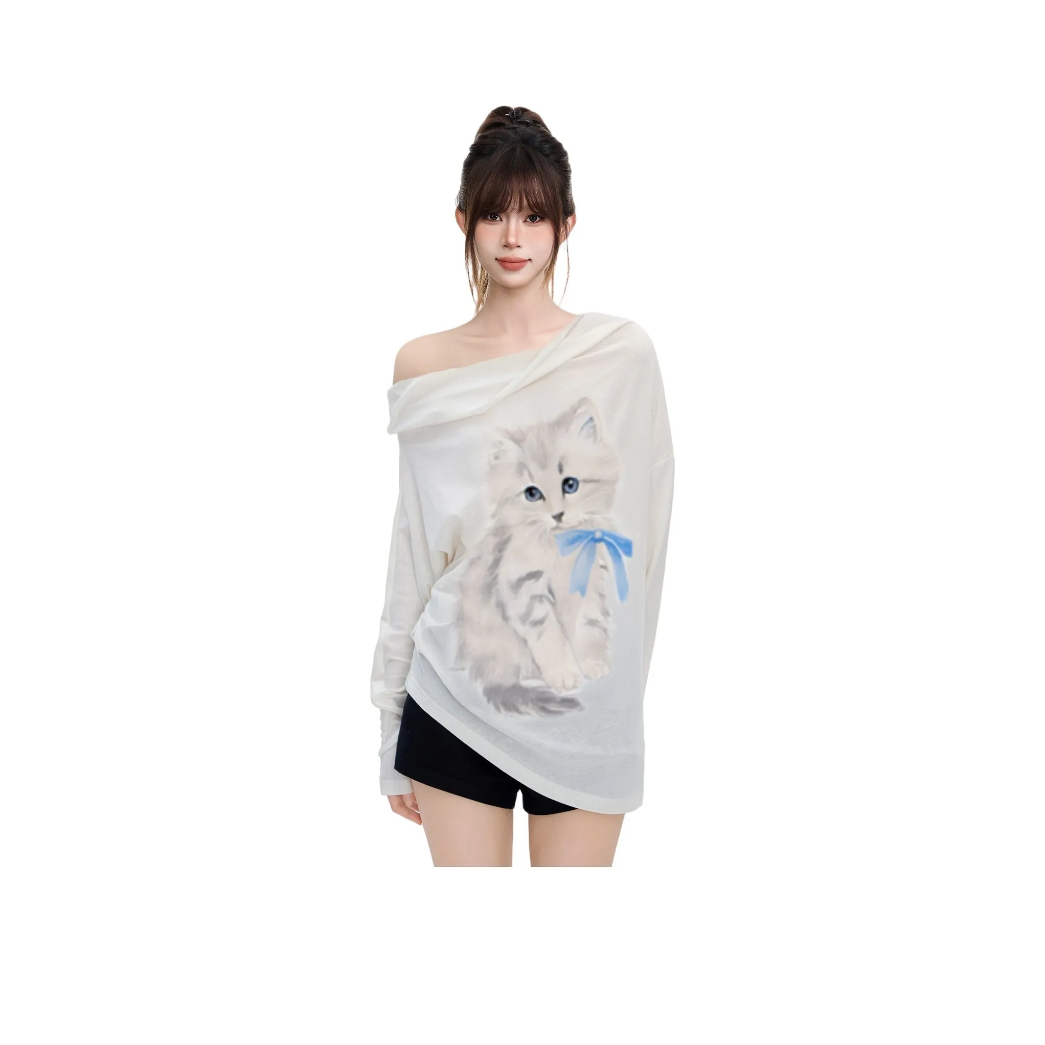 Princess Berdele T-рубашка Женская