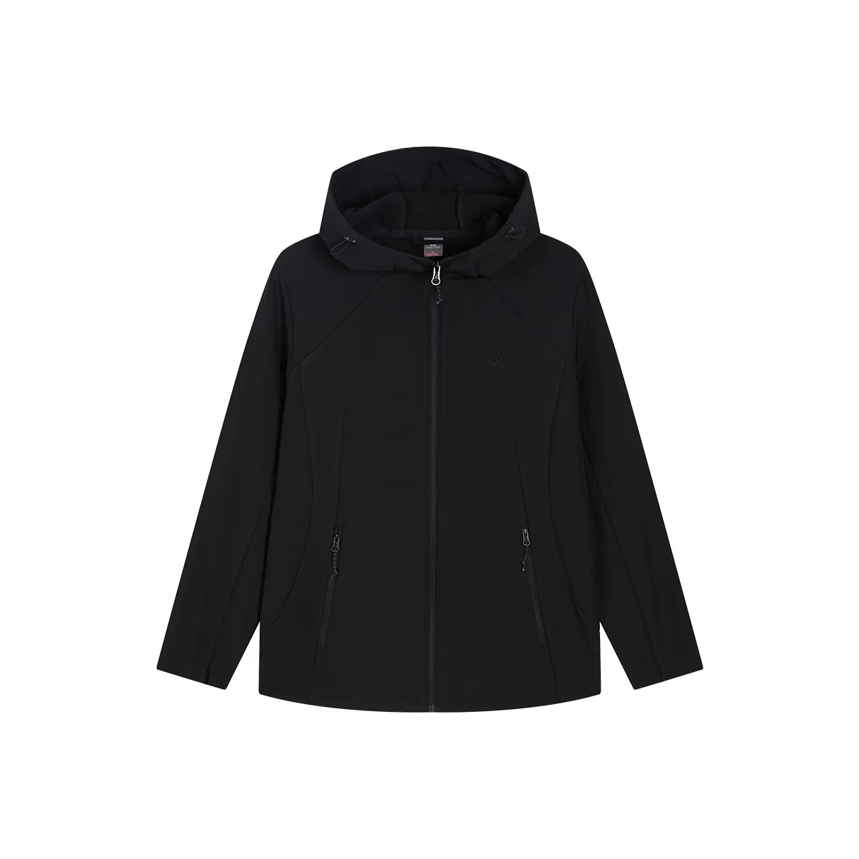 Tectop Мягкая оболочка куртка женская