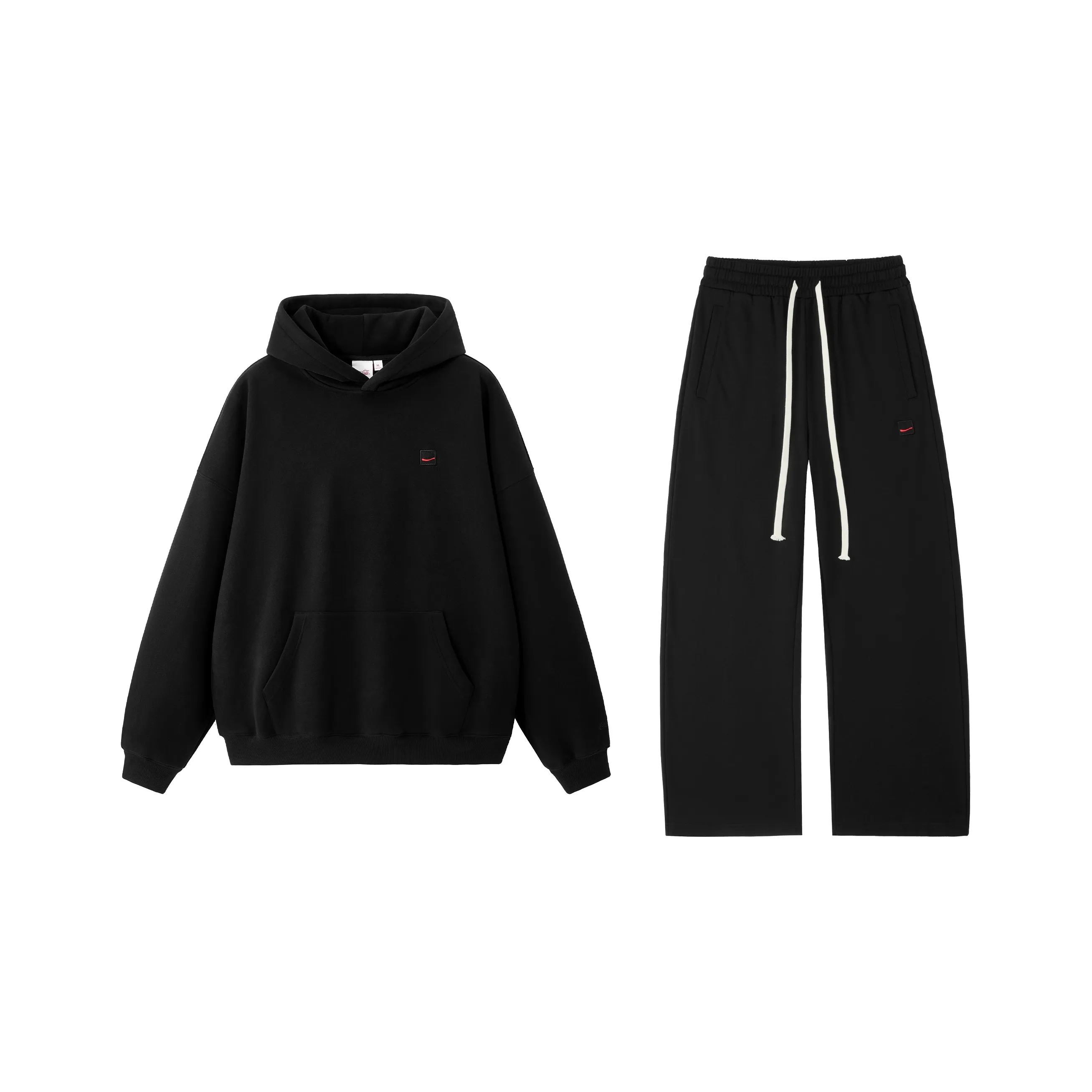 Свитшот Coca Cola Комплект Унисекс