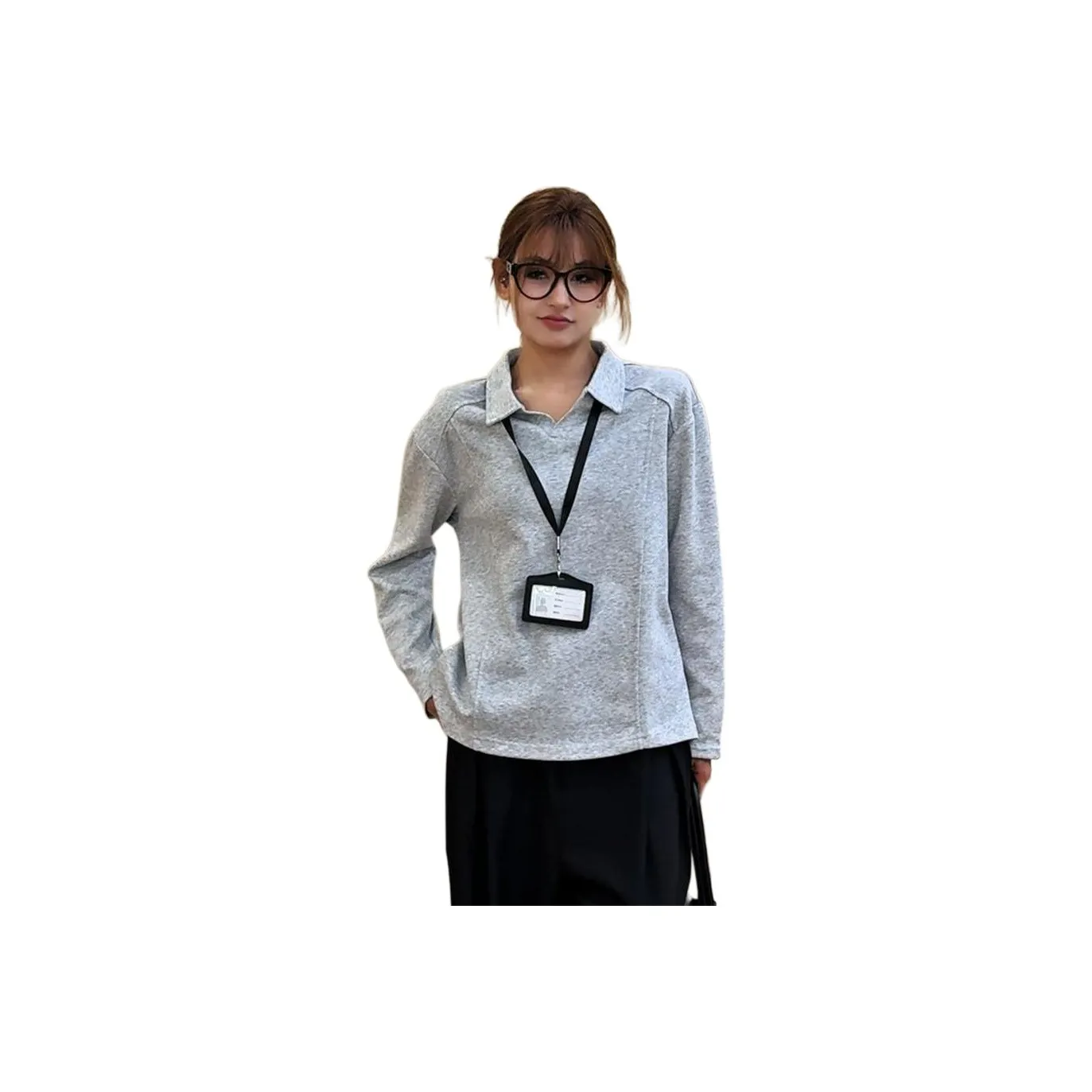 SOUL WORKER Унисекс Поло