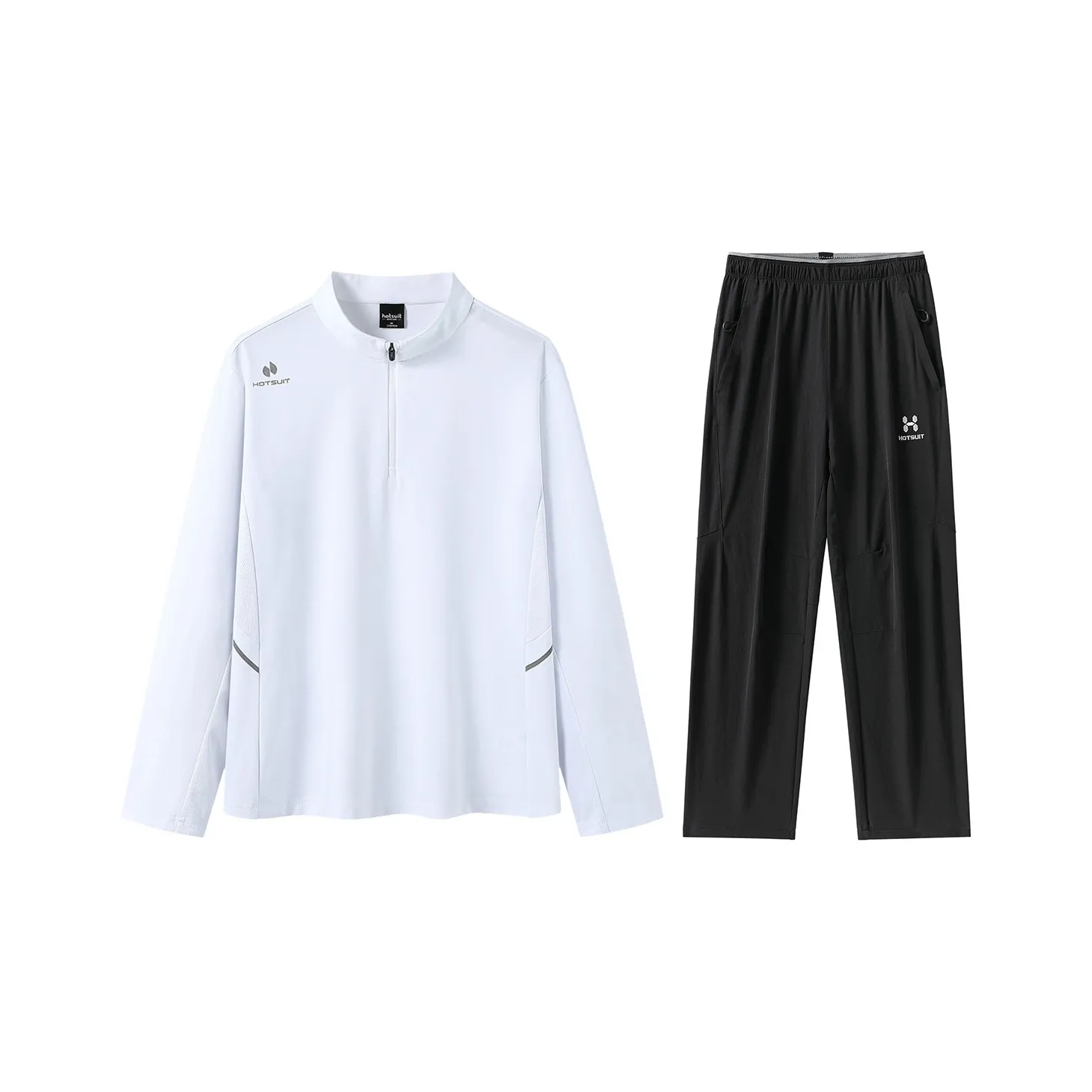 HOTSUIT City Outdoor Двухкомпонентный комплект одежды Sets Унисекс