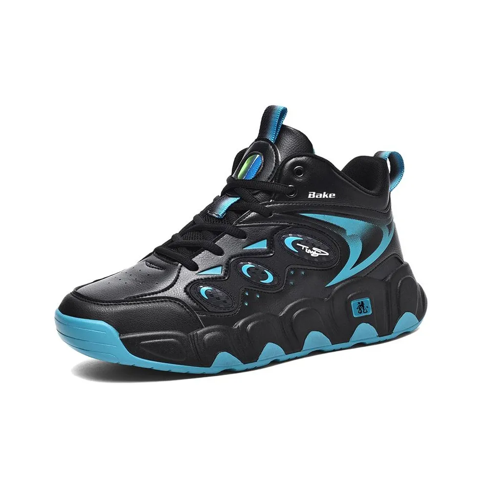 Bake Повседневная обувь Высокий топ Мужской