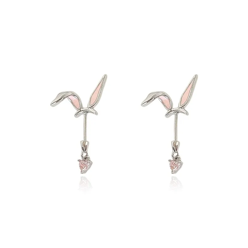 RINGLOVE Сплав Серьги-гвоздики Женские