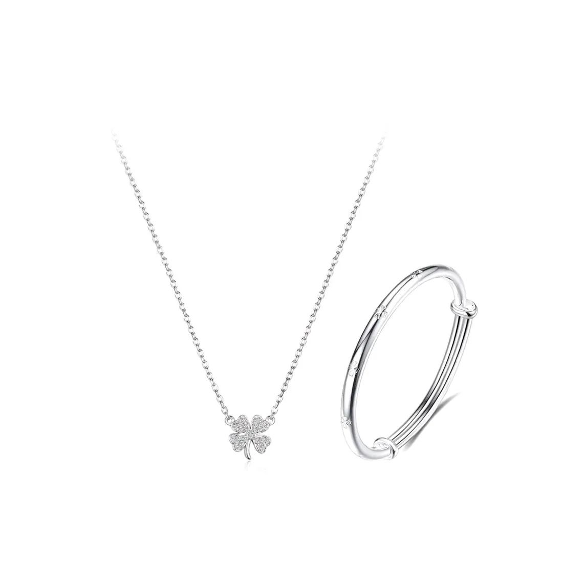 I YOU Ожерелья Женские