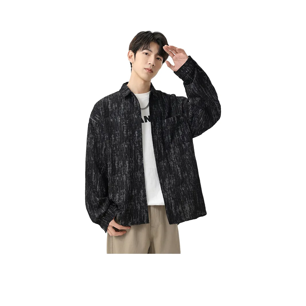 Chisportate Унисекс Рубашки