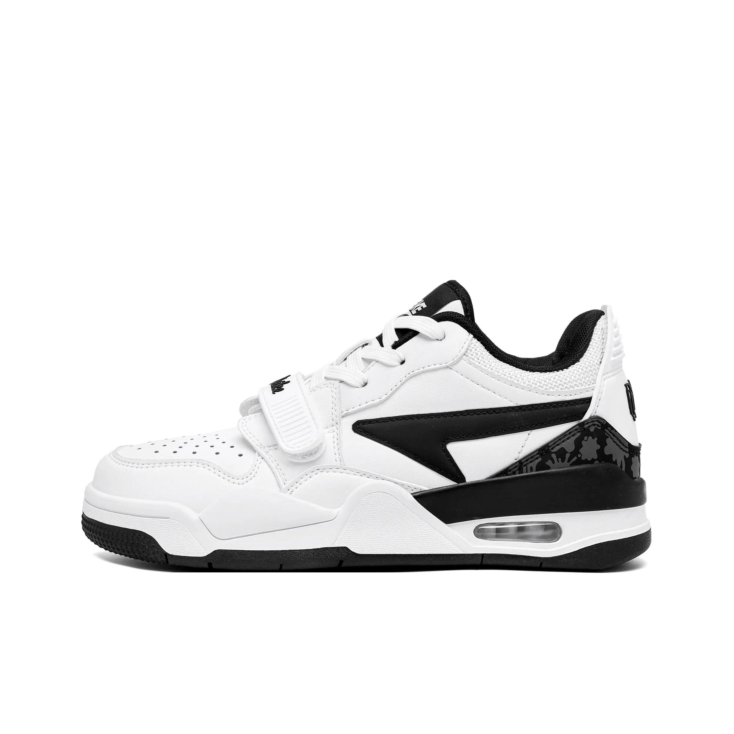 MEIKE Устойчивые к истиранию Легкие Увеличивающие Высоту Низкие Кроссовки для Скейтбординга Унисекс