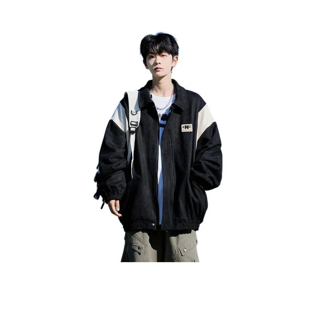 WANCHAO CP Унисекс Куртки