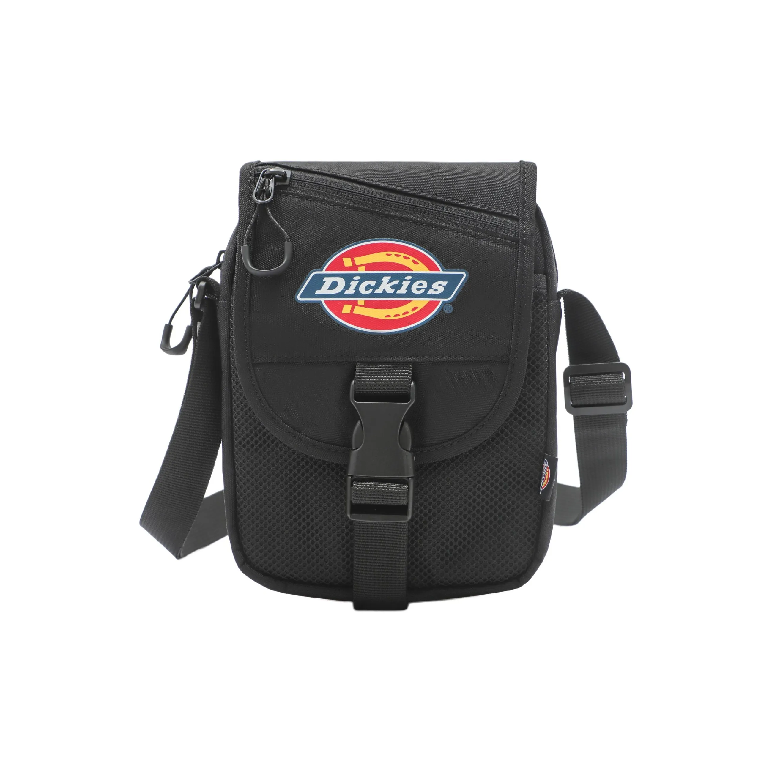 Dickies 100-летие Полиэстер Чехол для телефона Сумка через плечо Унисекс Черный