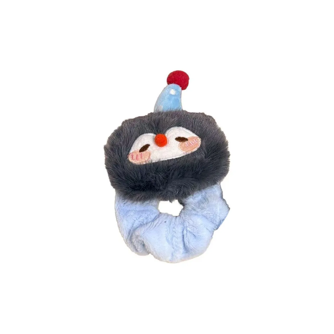 IOTS Полиэстер Резинка для волос Женская