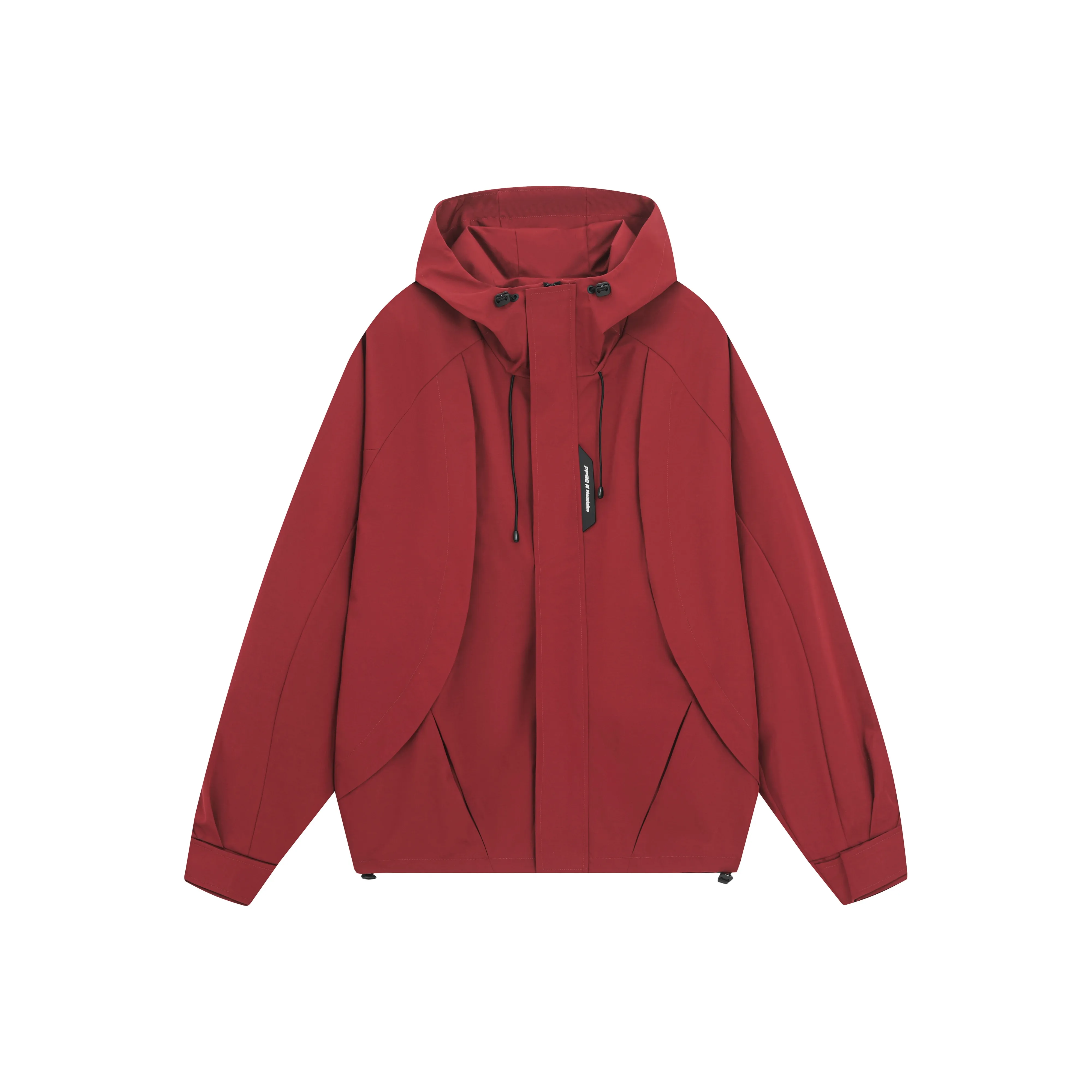 Ppge Унисекс Softshell Куртки