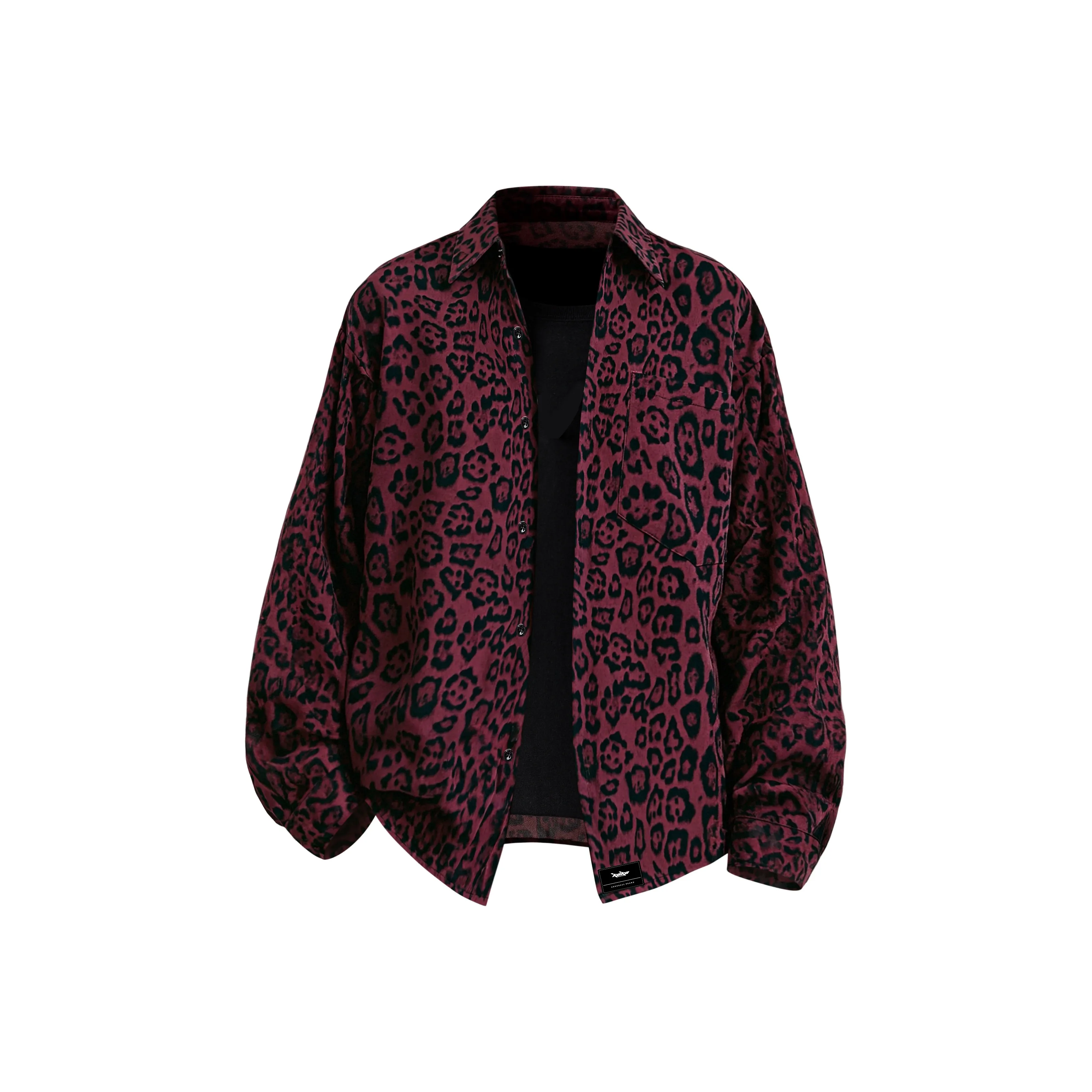 KOKO BASE Унисекс Рубашки