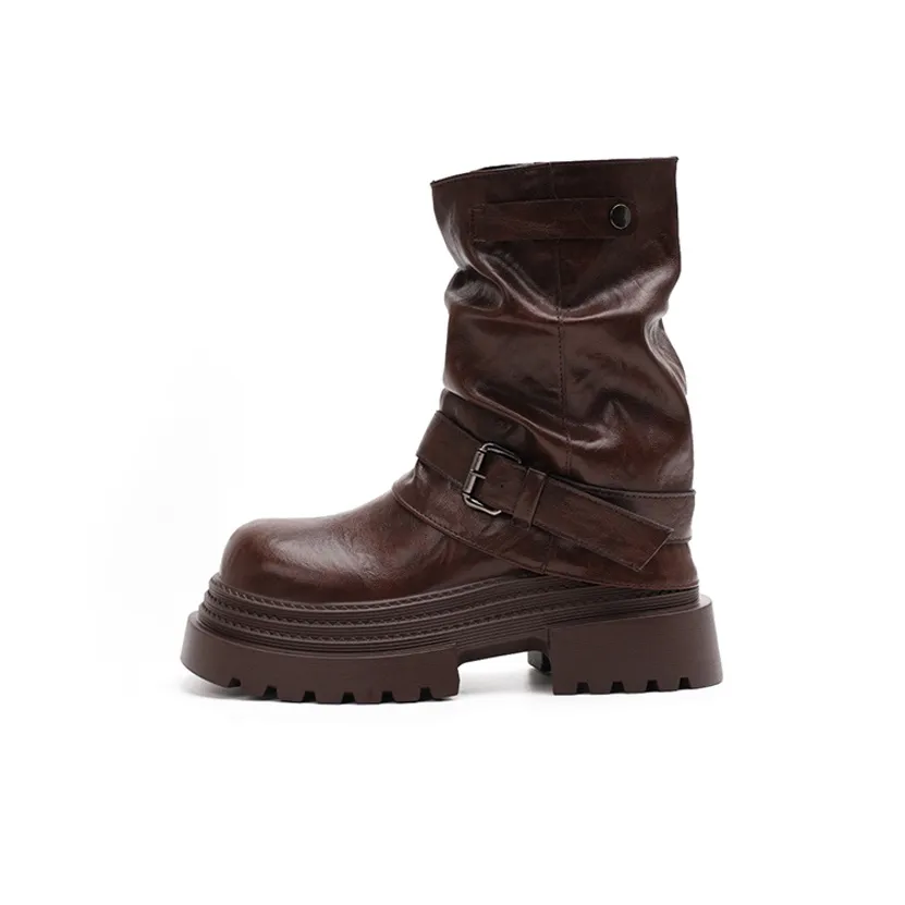 GULIA Женские ботильоны