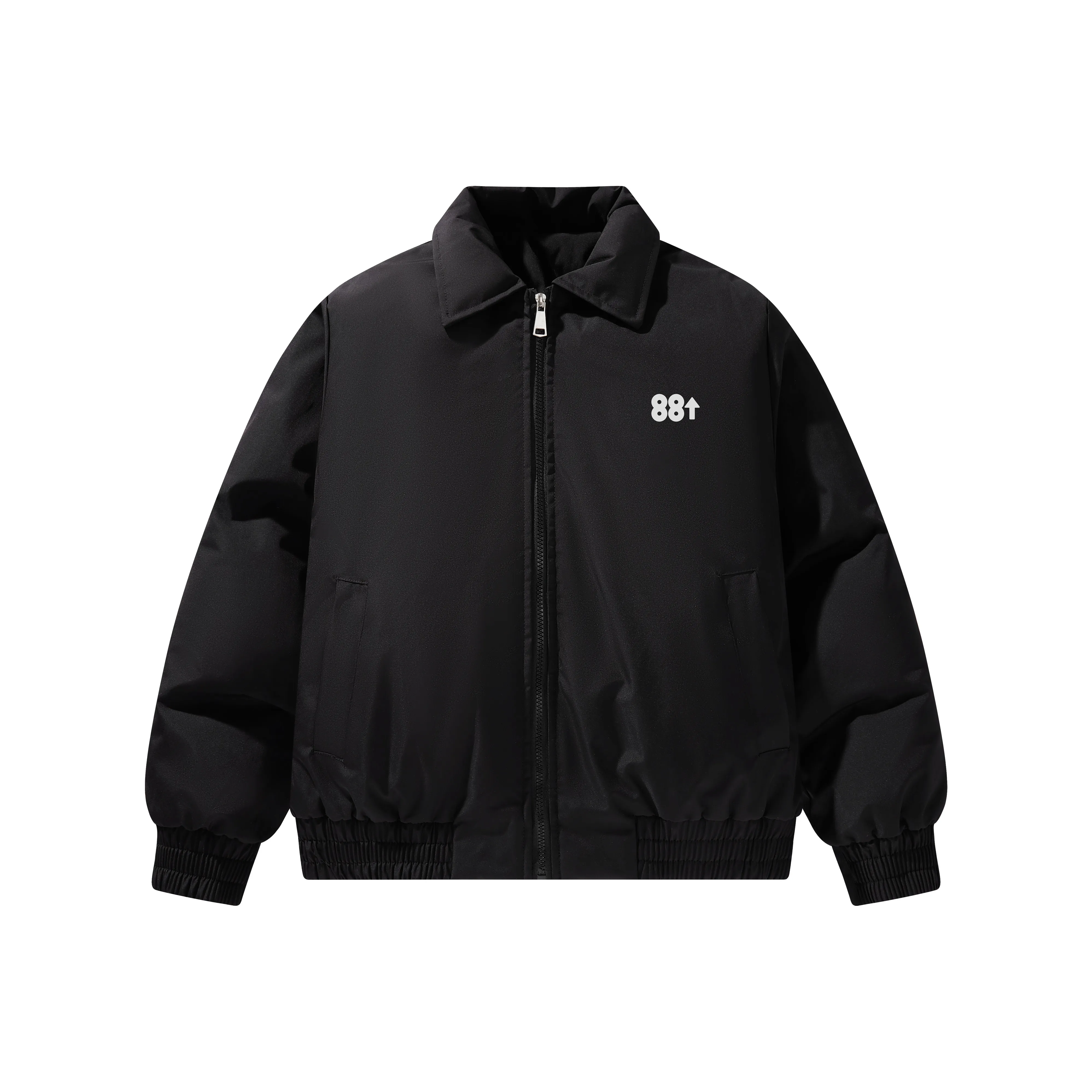 88rising Пуховая куртка Пальто Унисекс