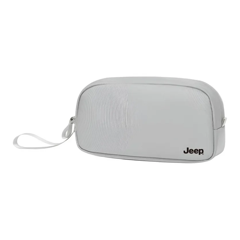 JEEP Oxford Travel Хранение Сумка Унисекс Многоцветная