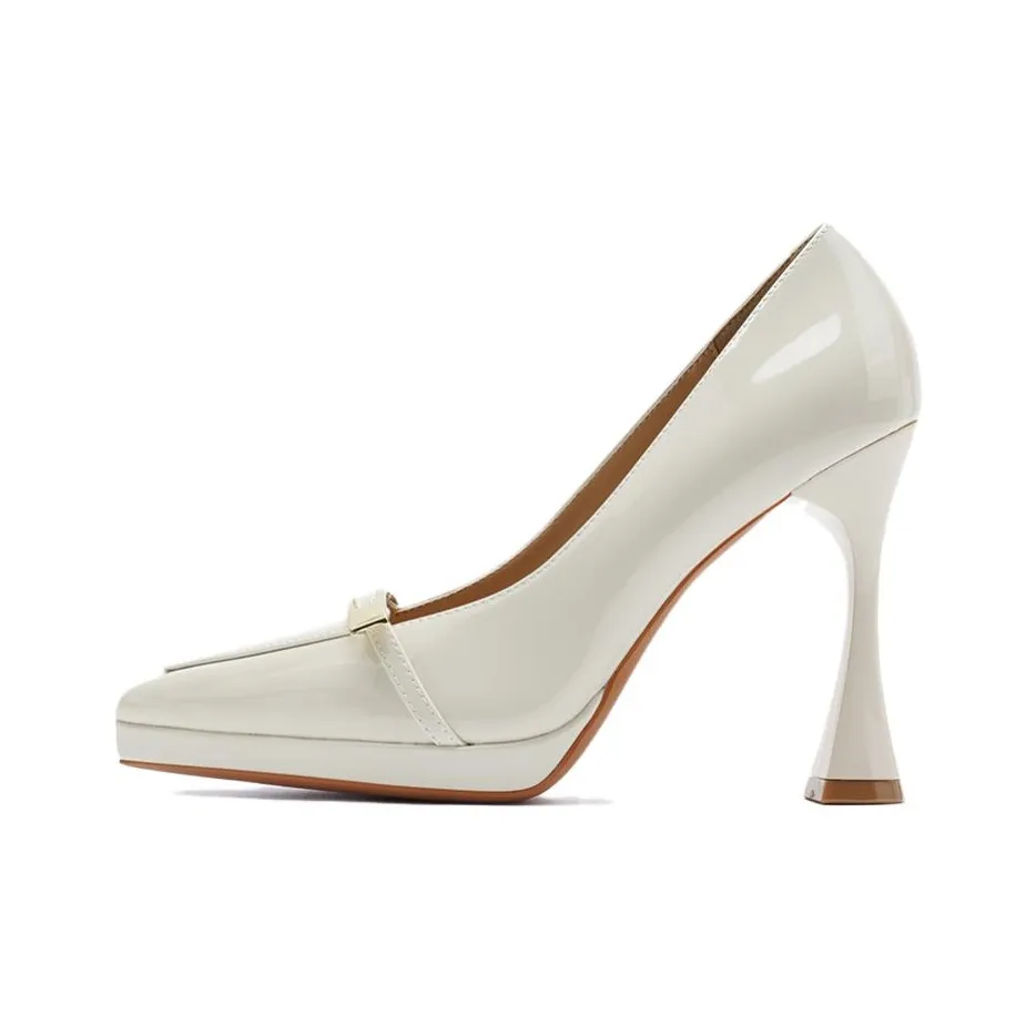 GOSO Узкий каблук Высокие каблуки Женские