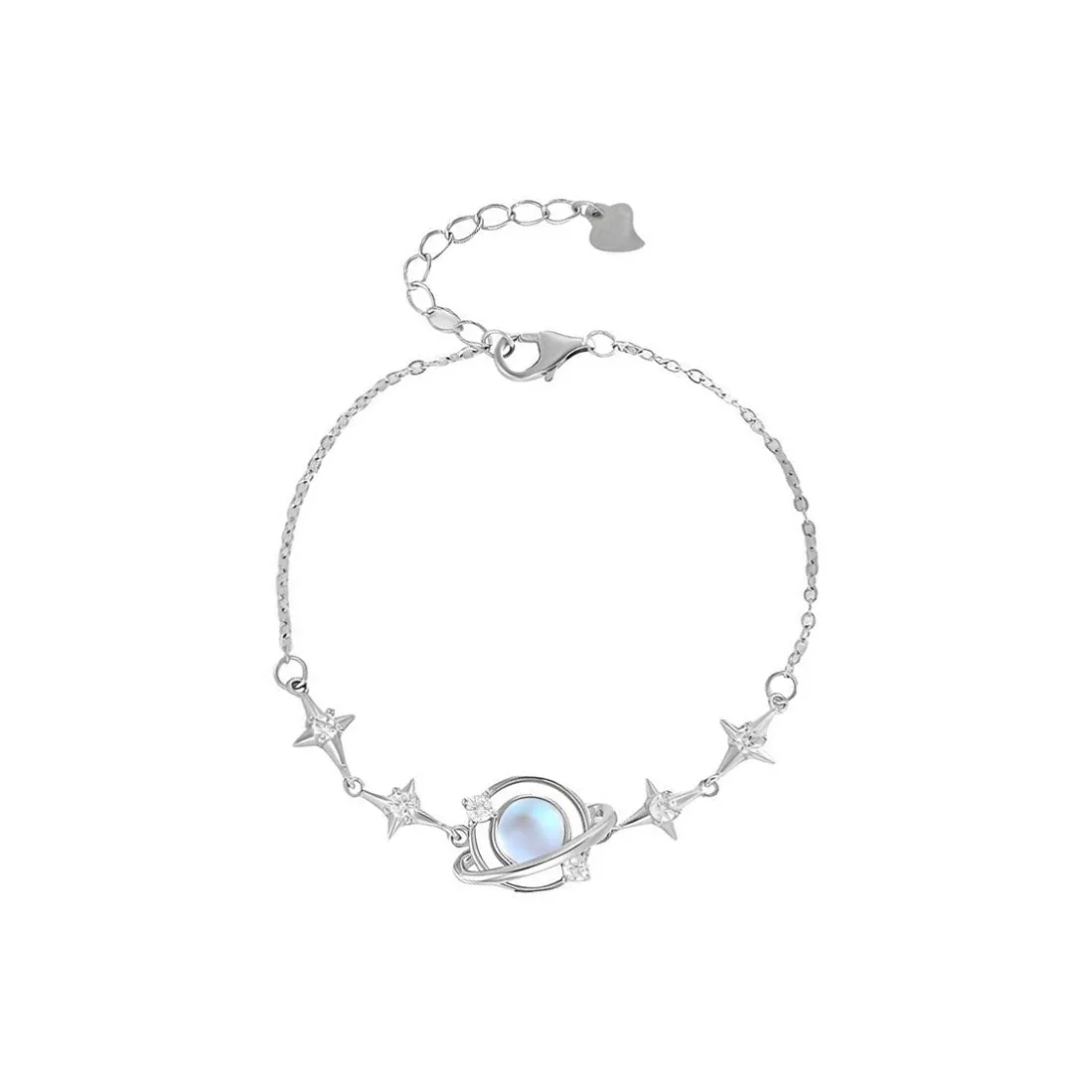 J KINGLAY Сплав Ожерелья Женские