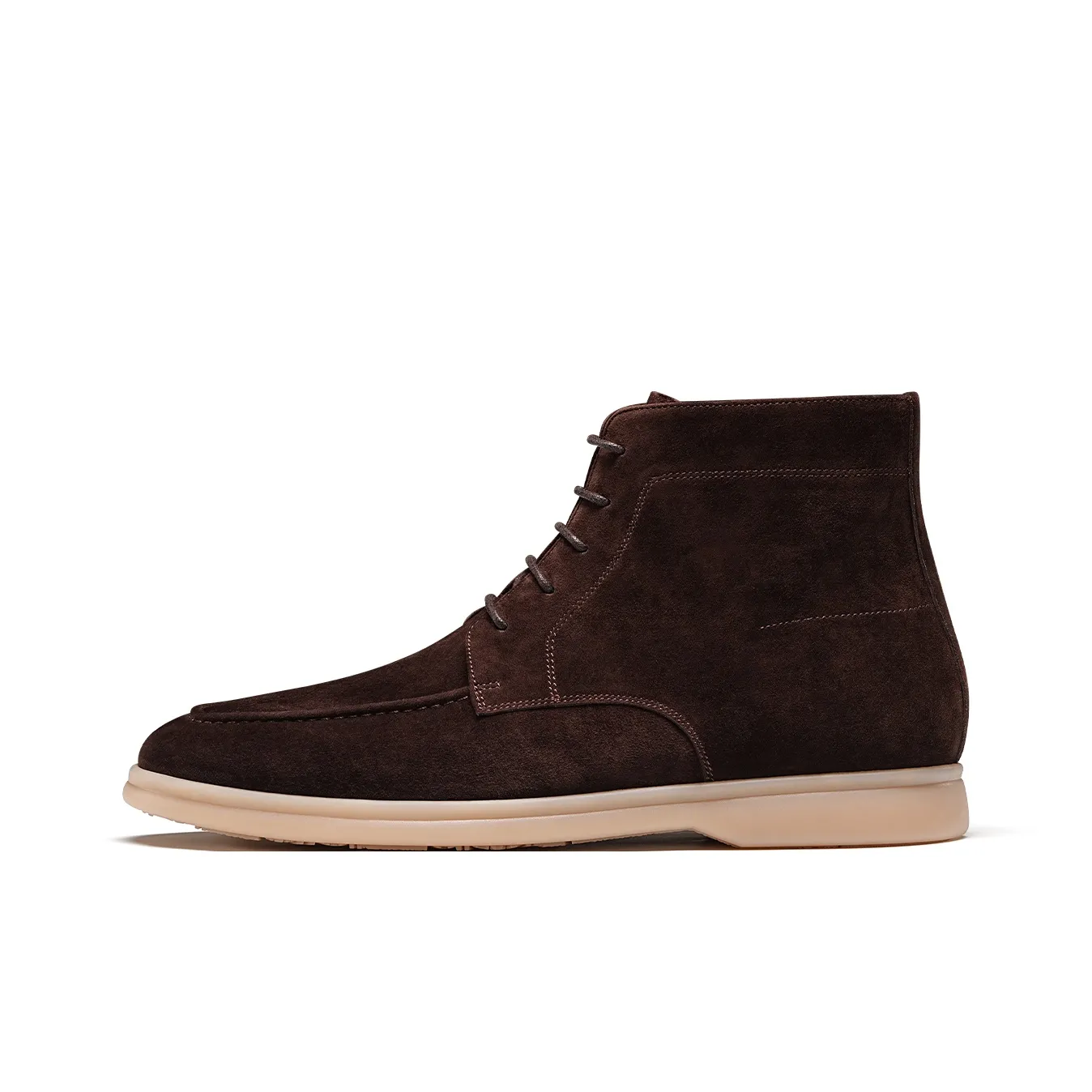 TRUFFAUT Desert Boots 12,5cm Martin Boot Мужской